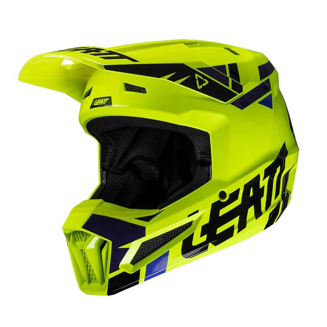 Helmet Moto 2.5 - Image 2