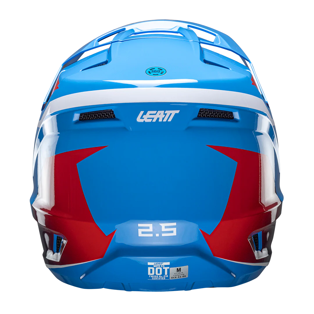 Helmet Moto 2.5 - Image 20