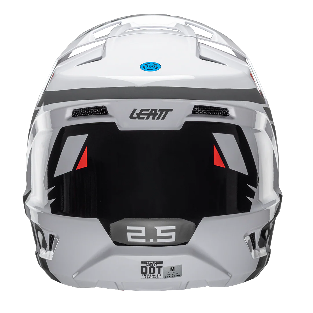 Helmet Moto 2.5 - Image 27
