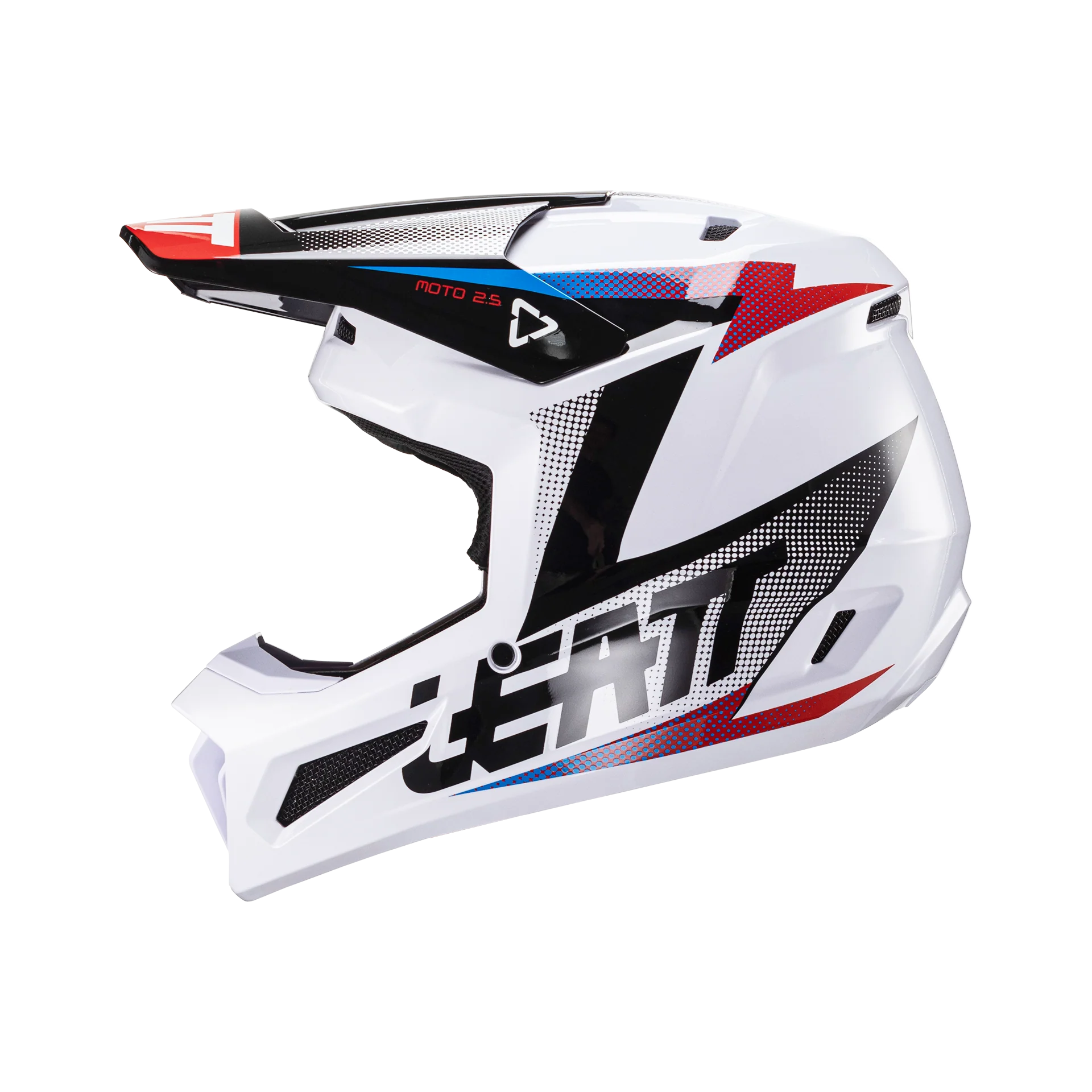 Helmet Moto 2.5 - Image 31