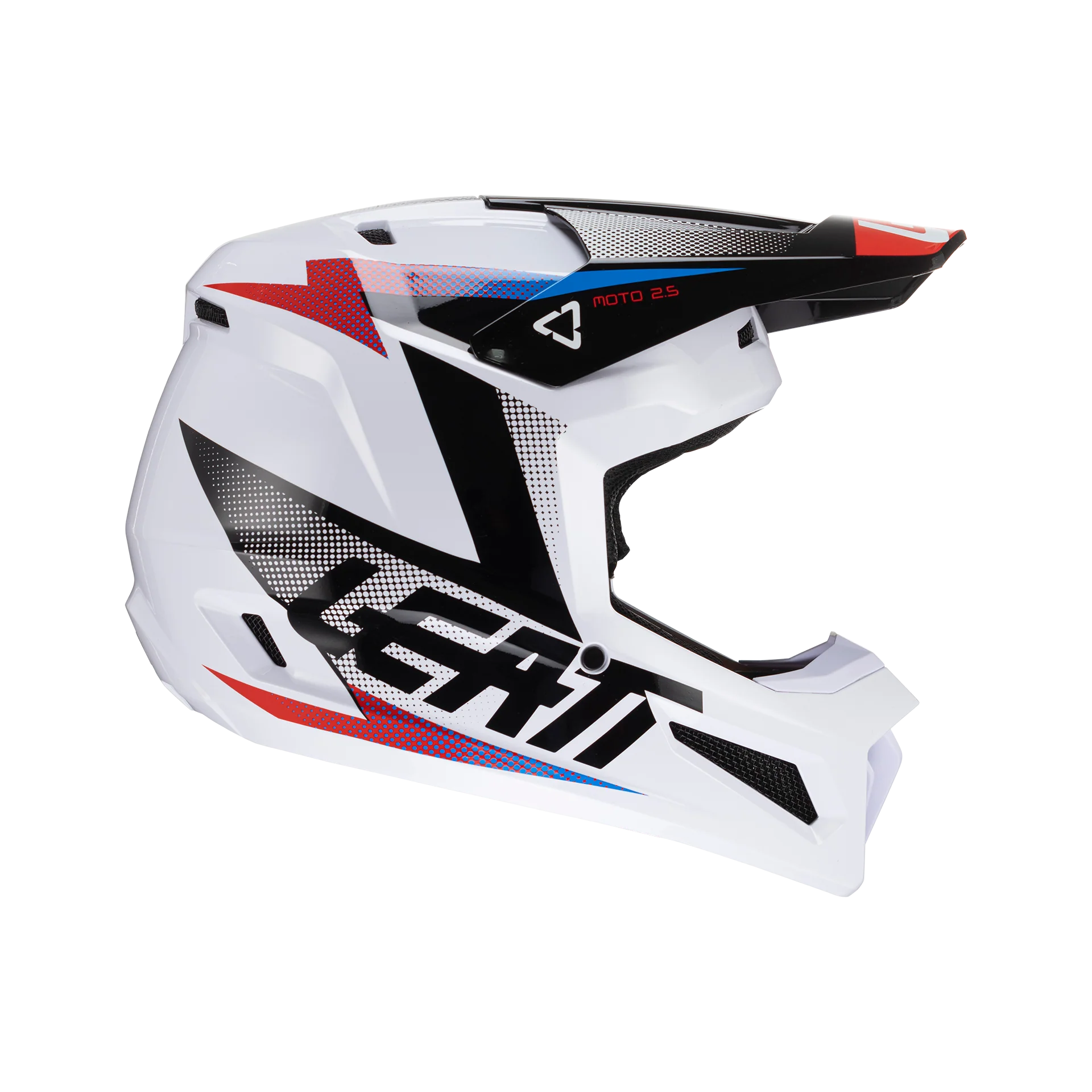 Helmet Moto 2.5 - Image 32
