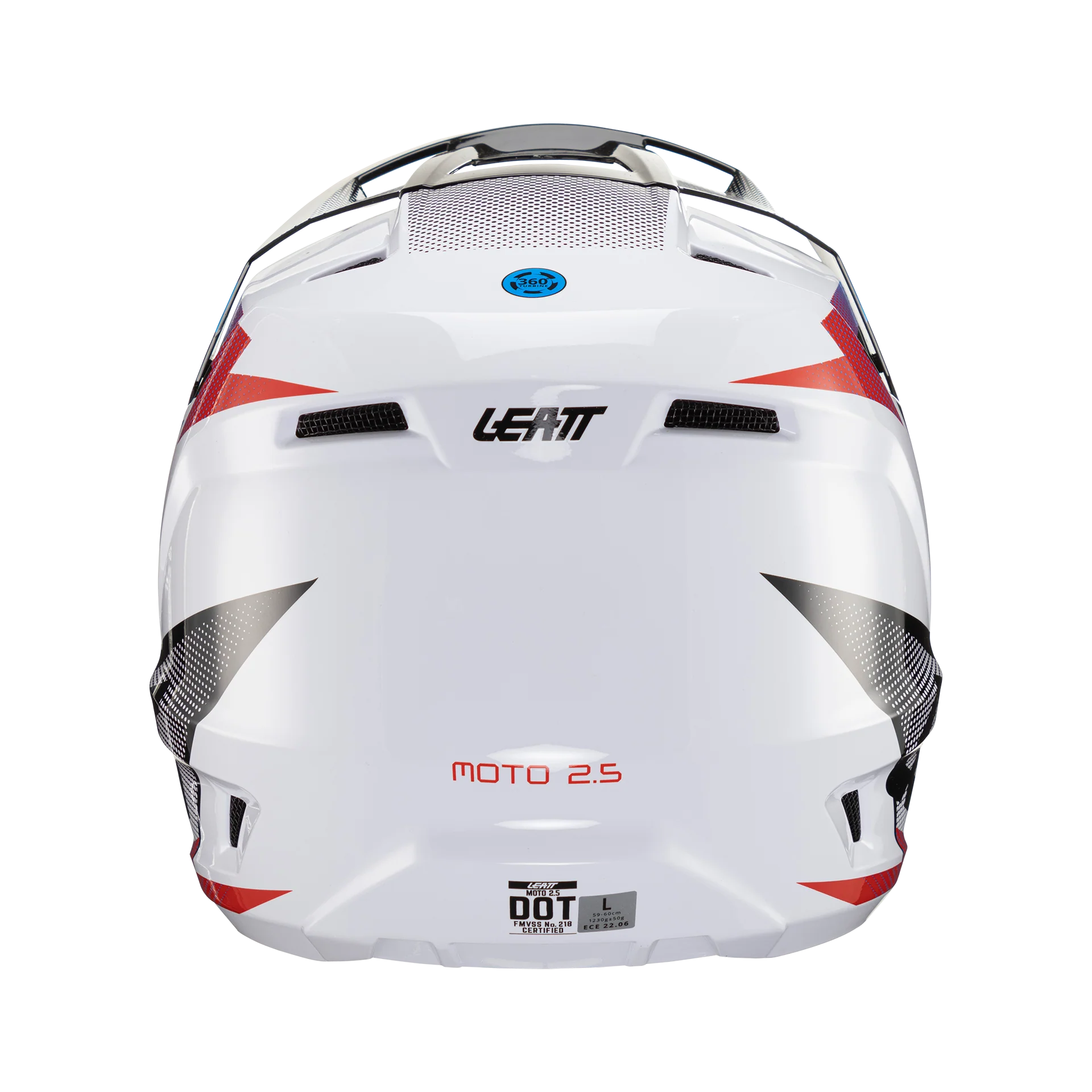 Helmet Moto 2.5 - Image 34