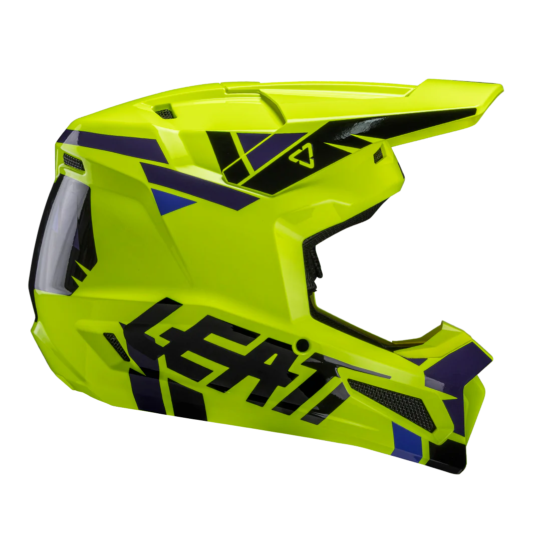 Helmet Moto 2.5 - Image 4
