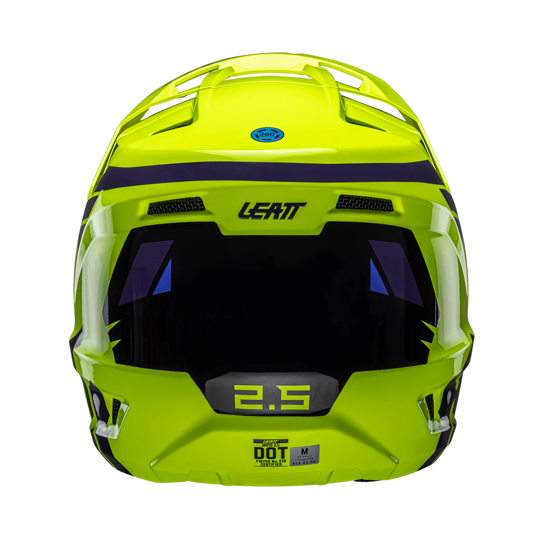 Helmet Moto 2.5 - Image 6