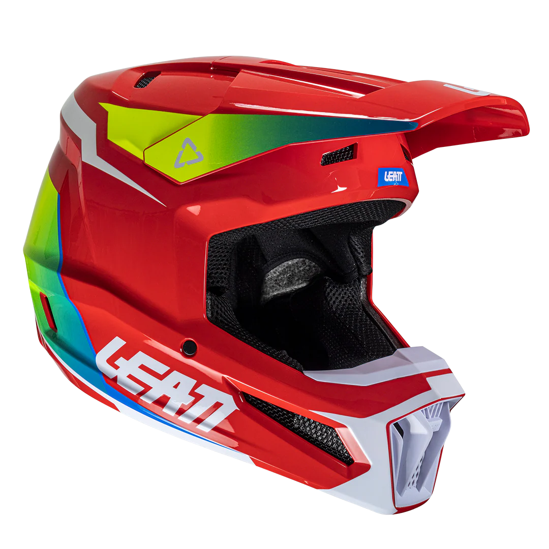 Helmet Moto 2.5 - Image 8
