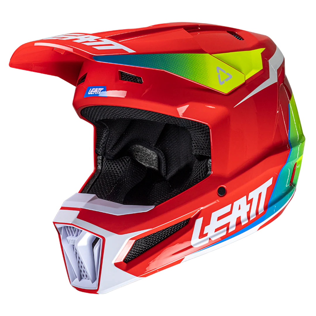 Helmet Moto 2.5 - Image 9