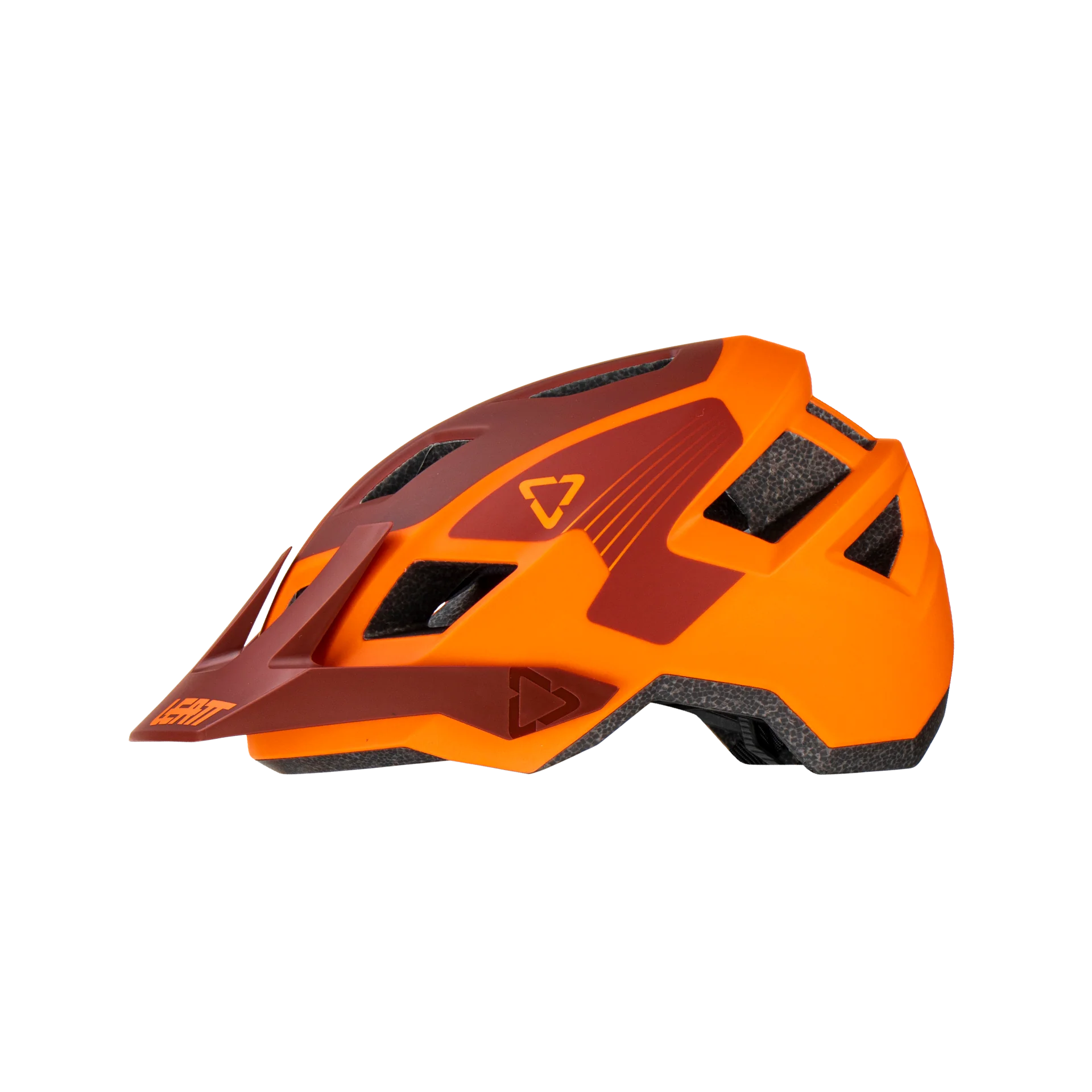 Helmet MTB All Mountain 1.0 - Junior - Image 2