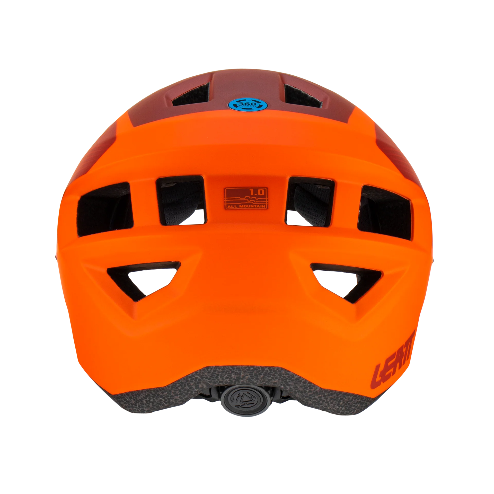 Helmet MTB All Mountain 1.0 - Junior - Image 3
