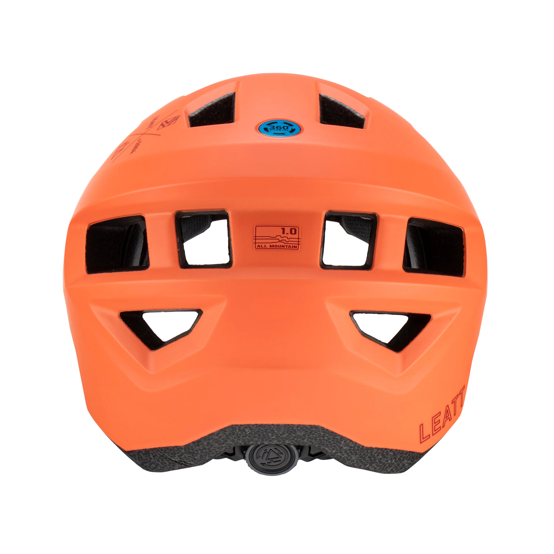 Helmet MTB All Mountain 1.0 - Image 8