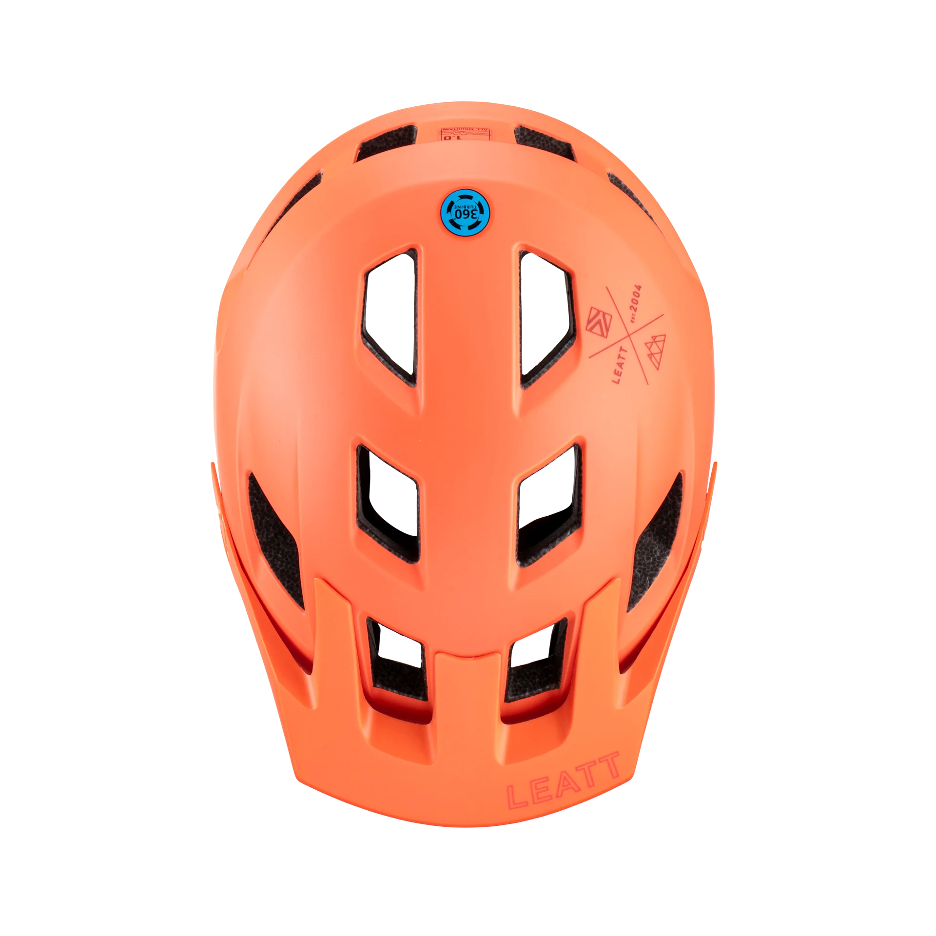 Helmet MTB All Mountain 1.0 - Image 9