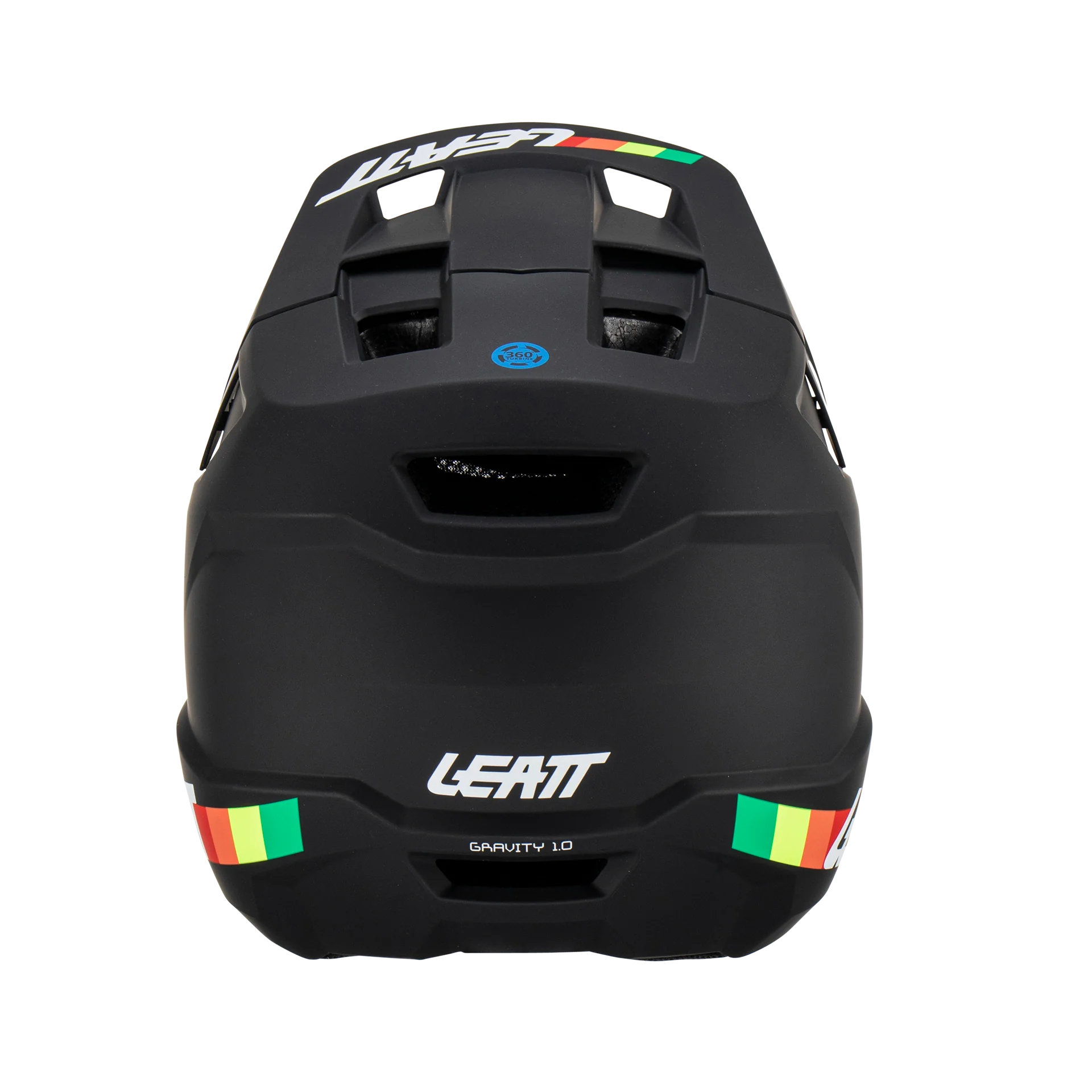 Helmet MTB Gravity 1.0 - Junior - Image 10