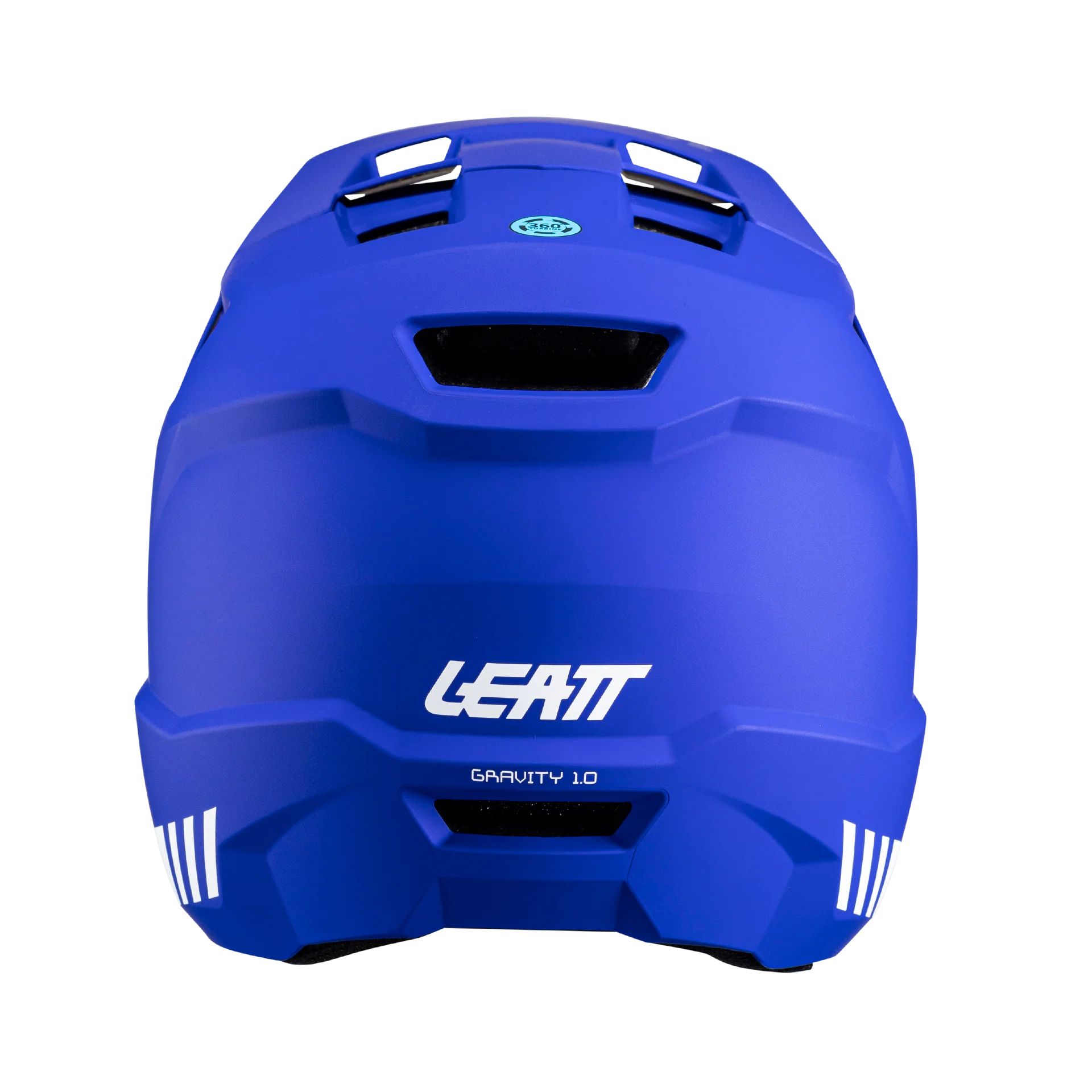 Helmet MTB Gravity 1.0 - Junior - Image 4