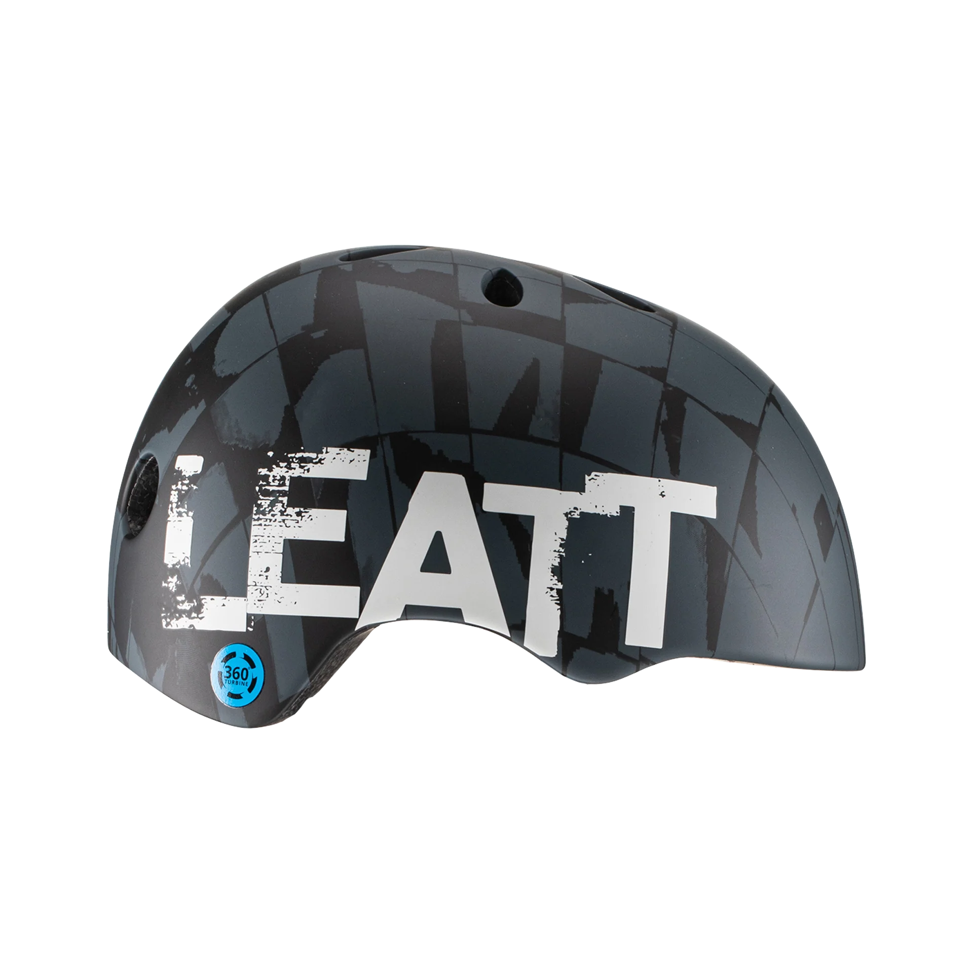 Helmet MTB Urban 1.0 - Junior - Image 2