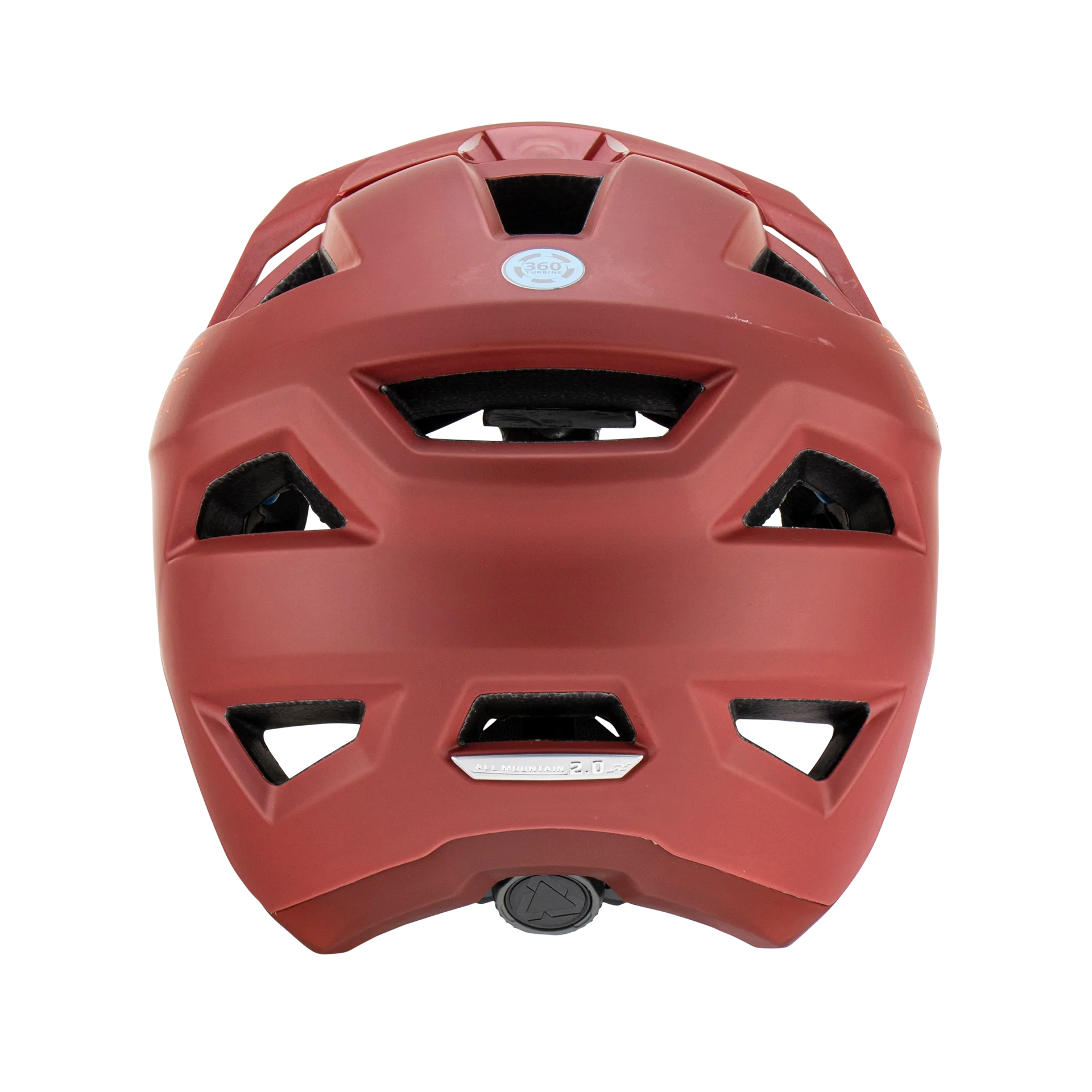 Helmet MTB All Mountain 2.0 - Image 4