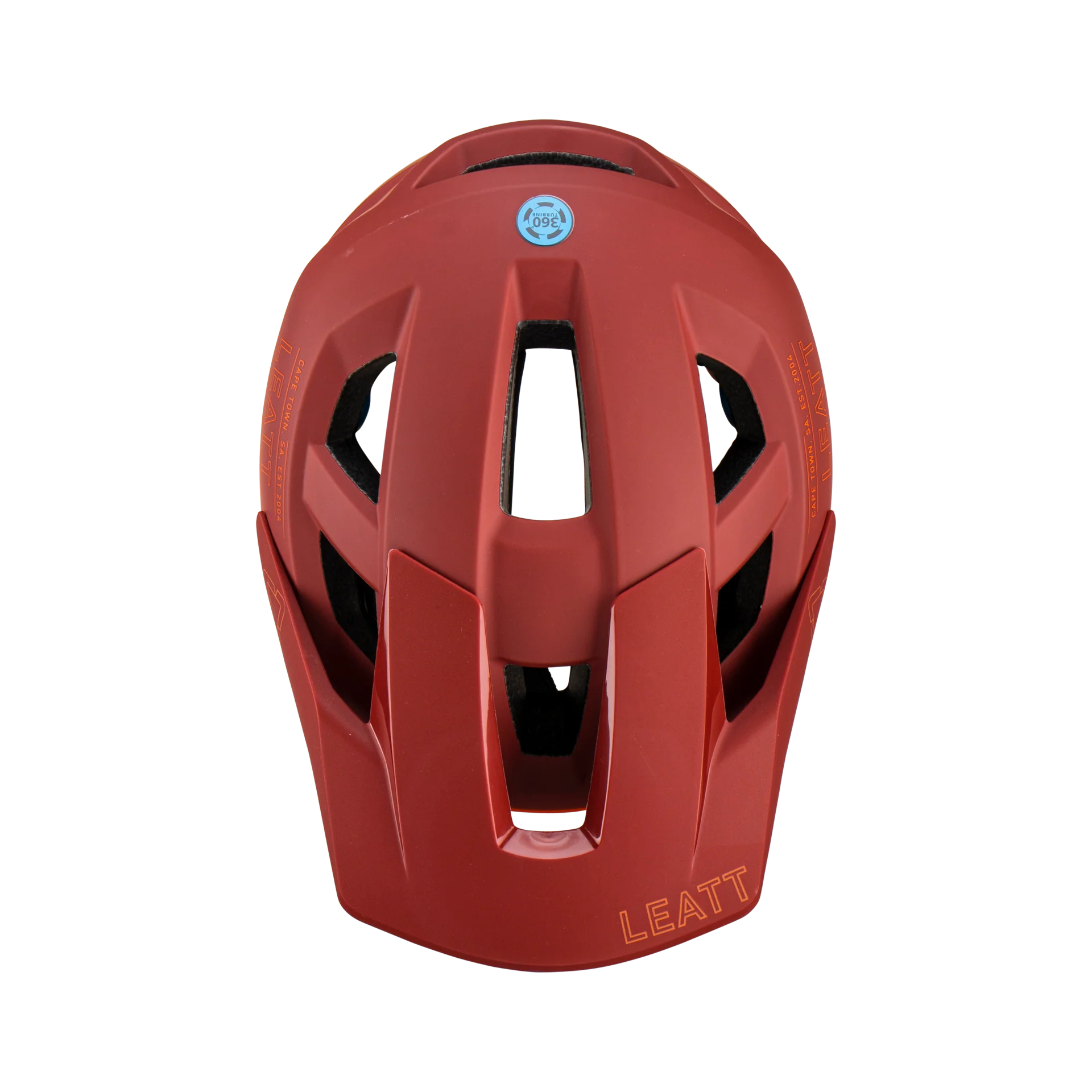Helmet MTB All Mountain 2.0 - Image 5
