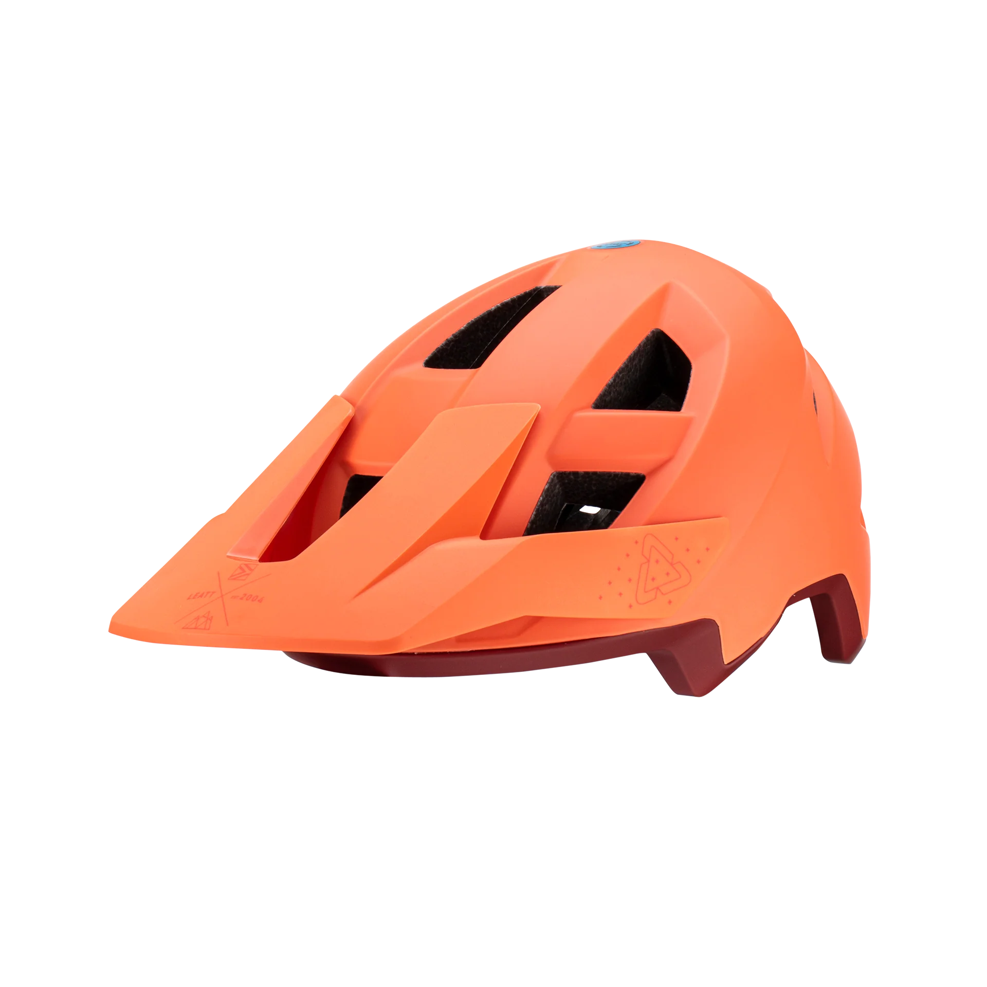 Helmet MTB All Mountain 2.0 - Image 6
