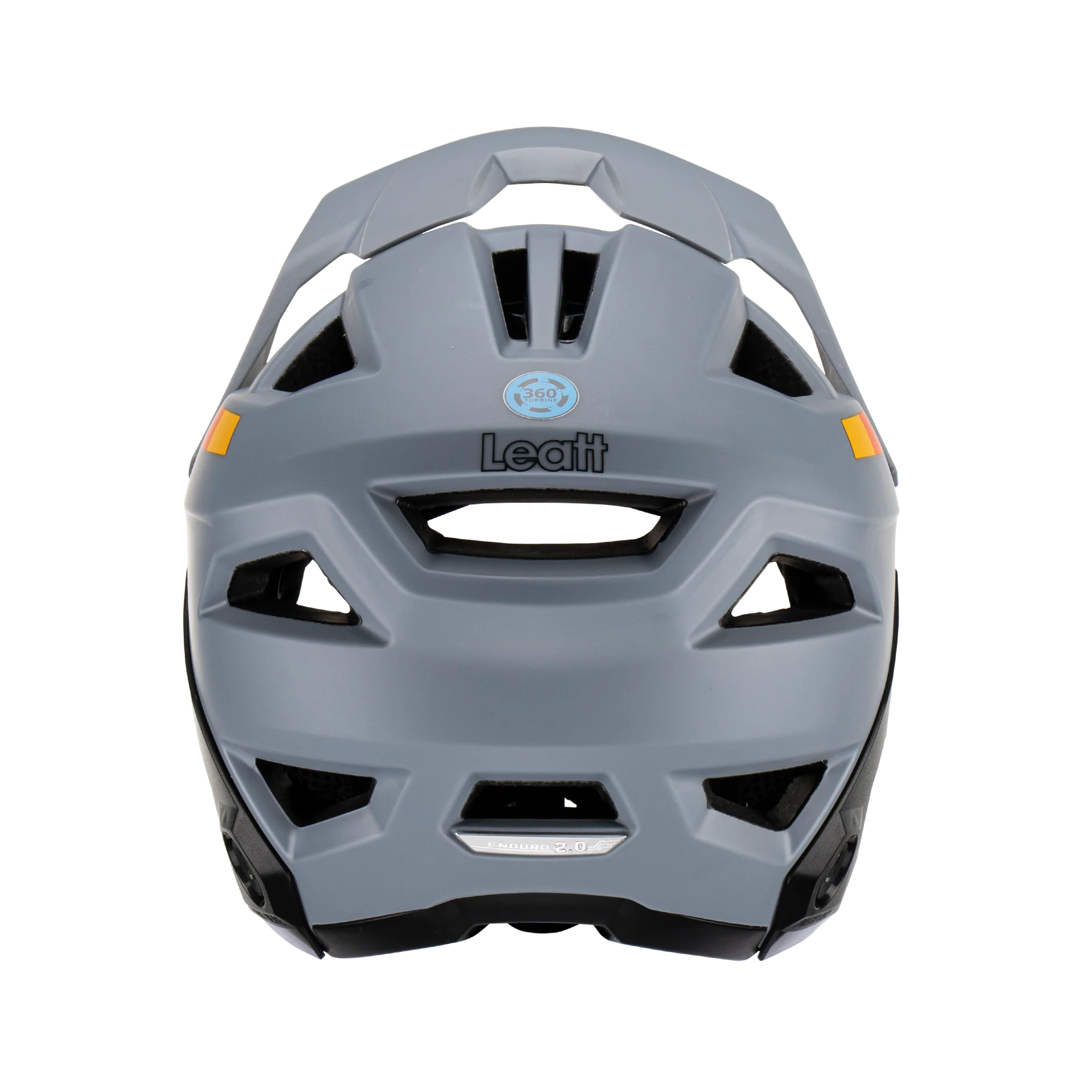 Helmet MTB Enduro 2.0 - Junior - Image 4