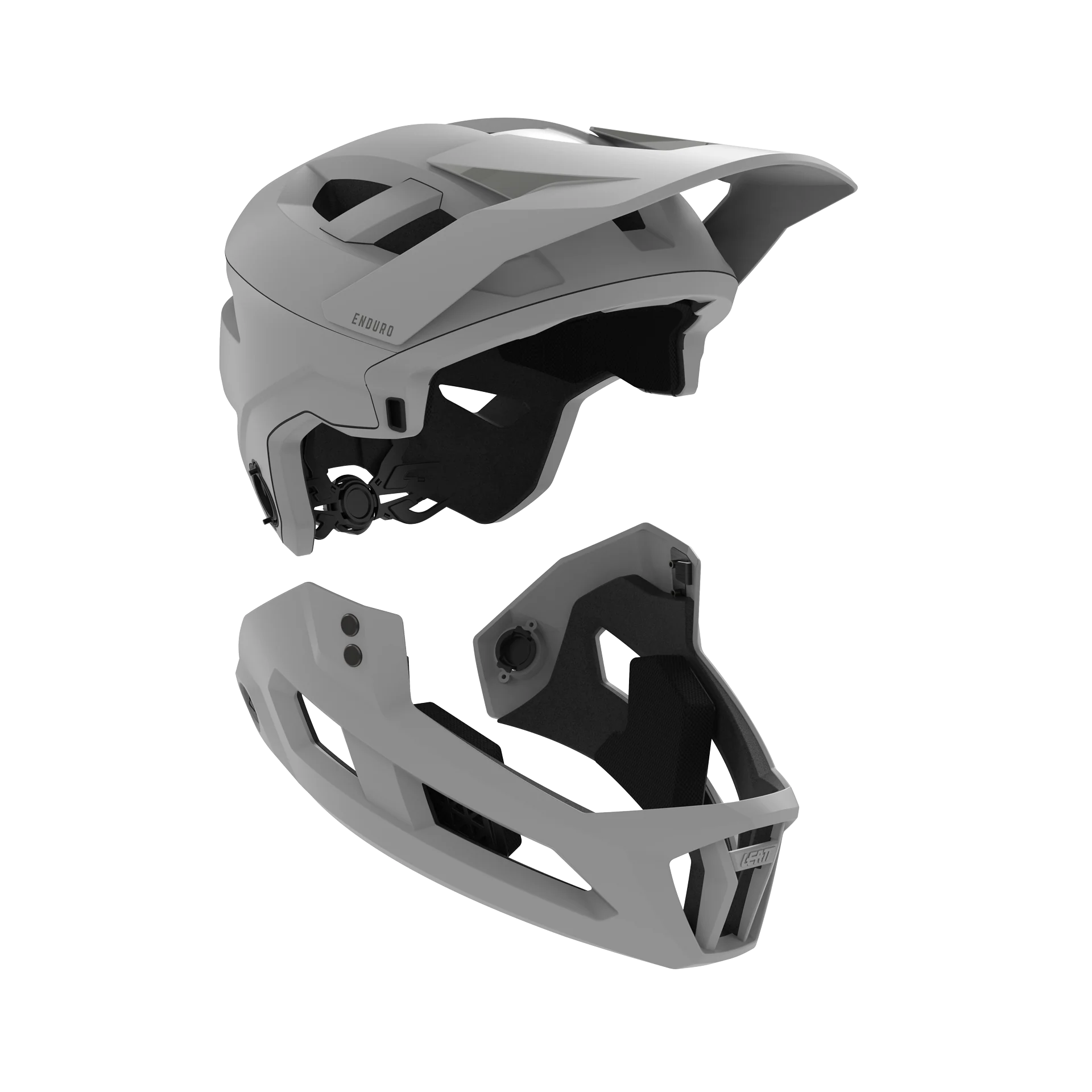 Helmet MTB Enduro 2.0 - Junior - Image 5