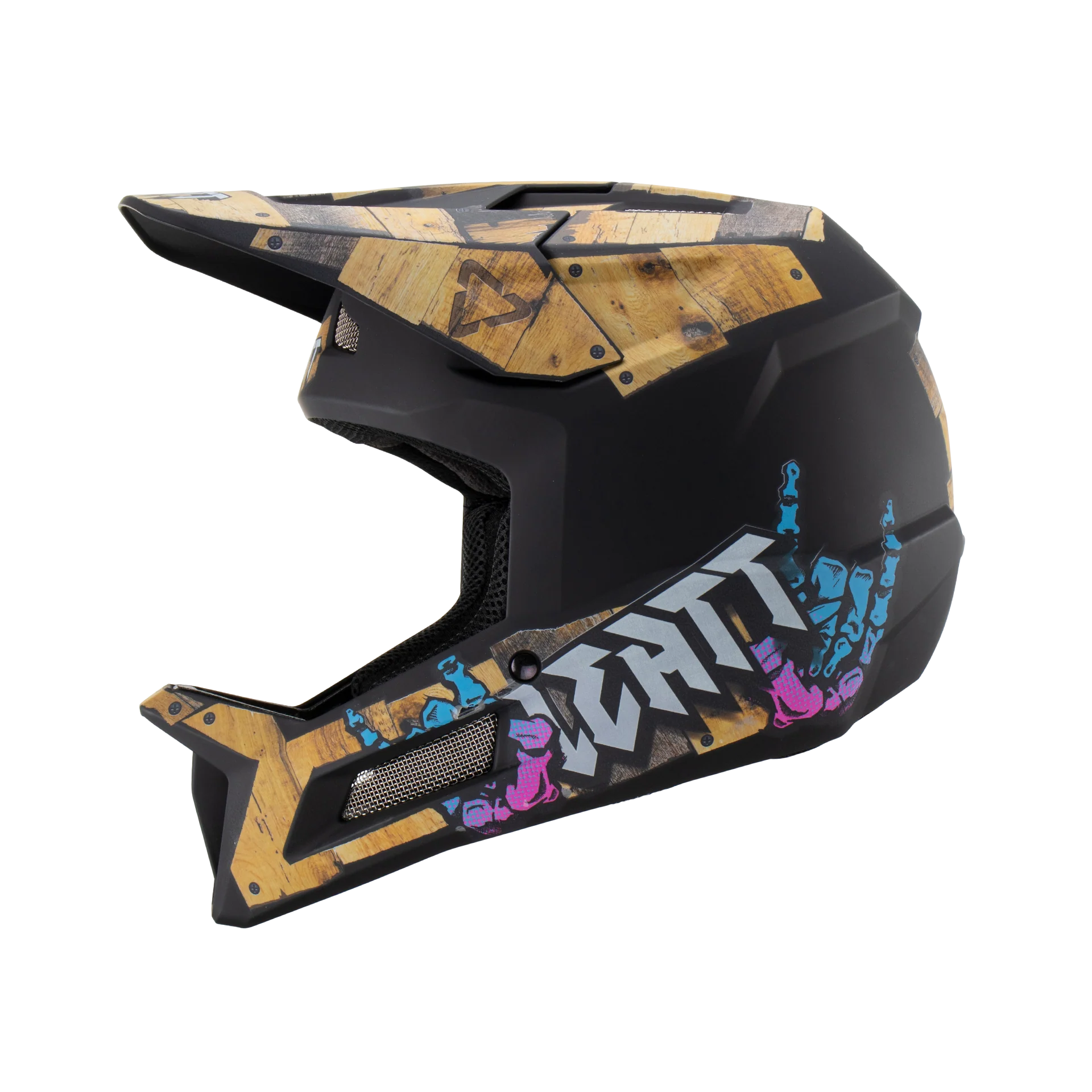 Helmet MTB Gravity 2.0 - Image 10