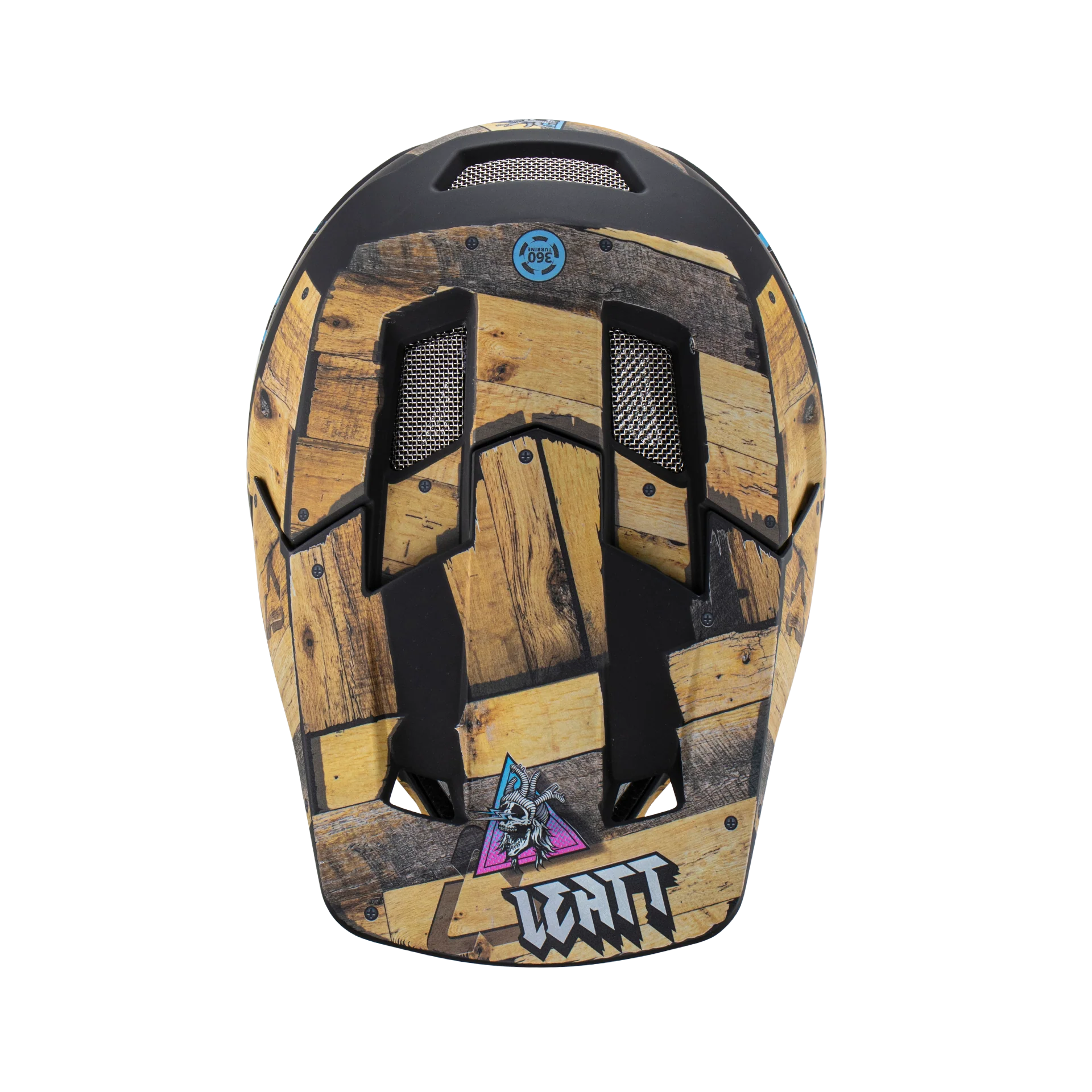 Helmet MTB Gravity 2.0 - Image 12