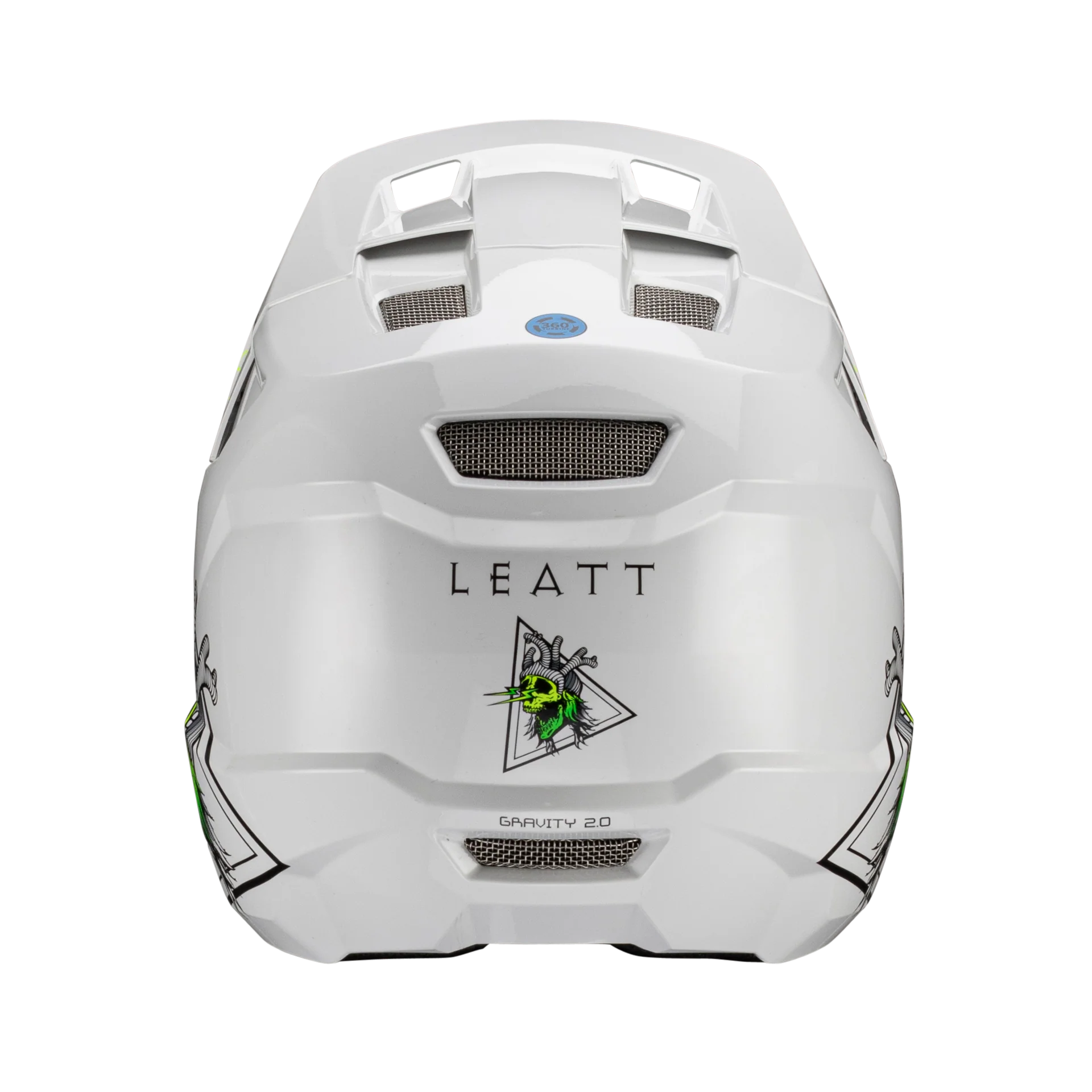 Helmet MTB Gravity 2.0 - Image 15