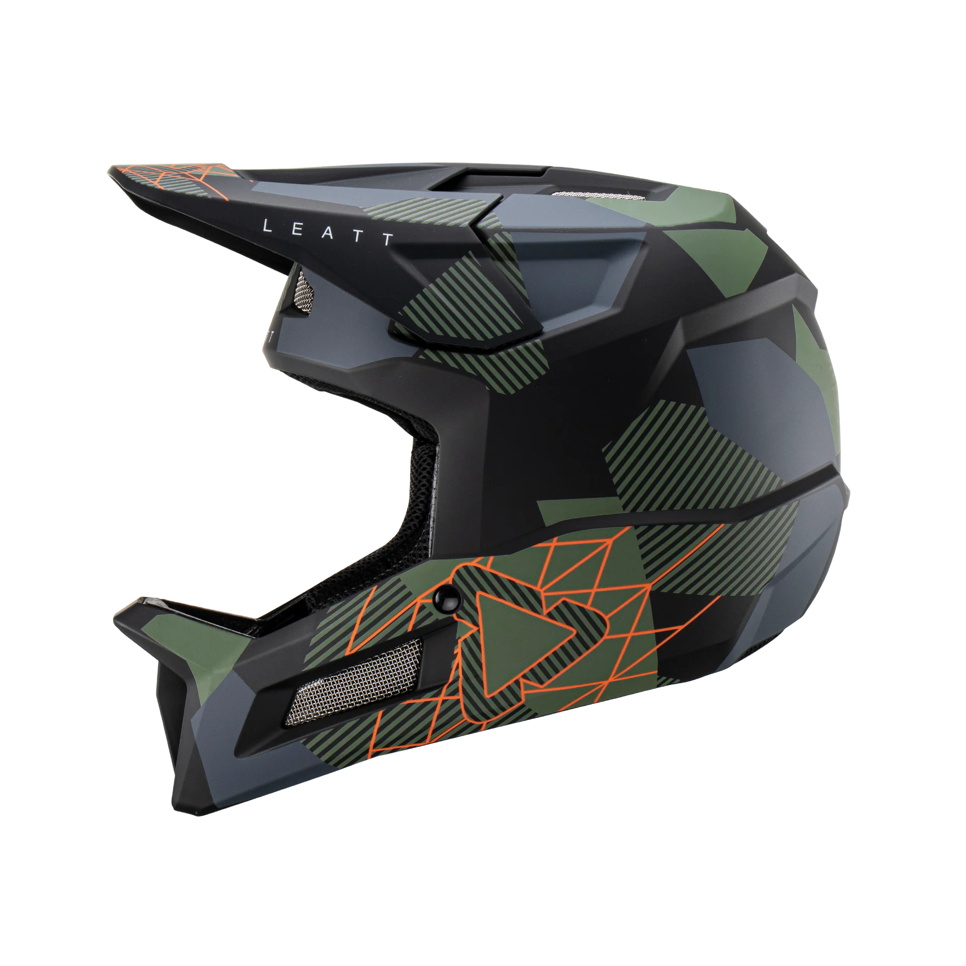 Helmet MTB Gravity 2.0 - Image 2