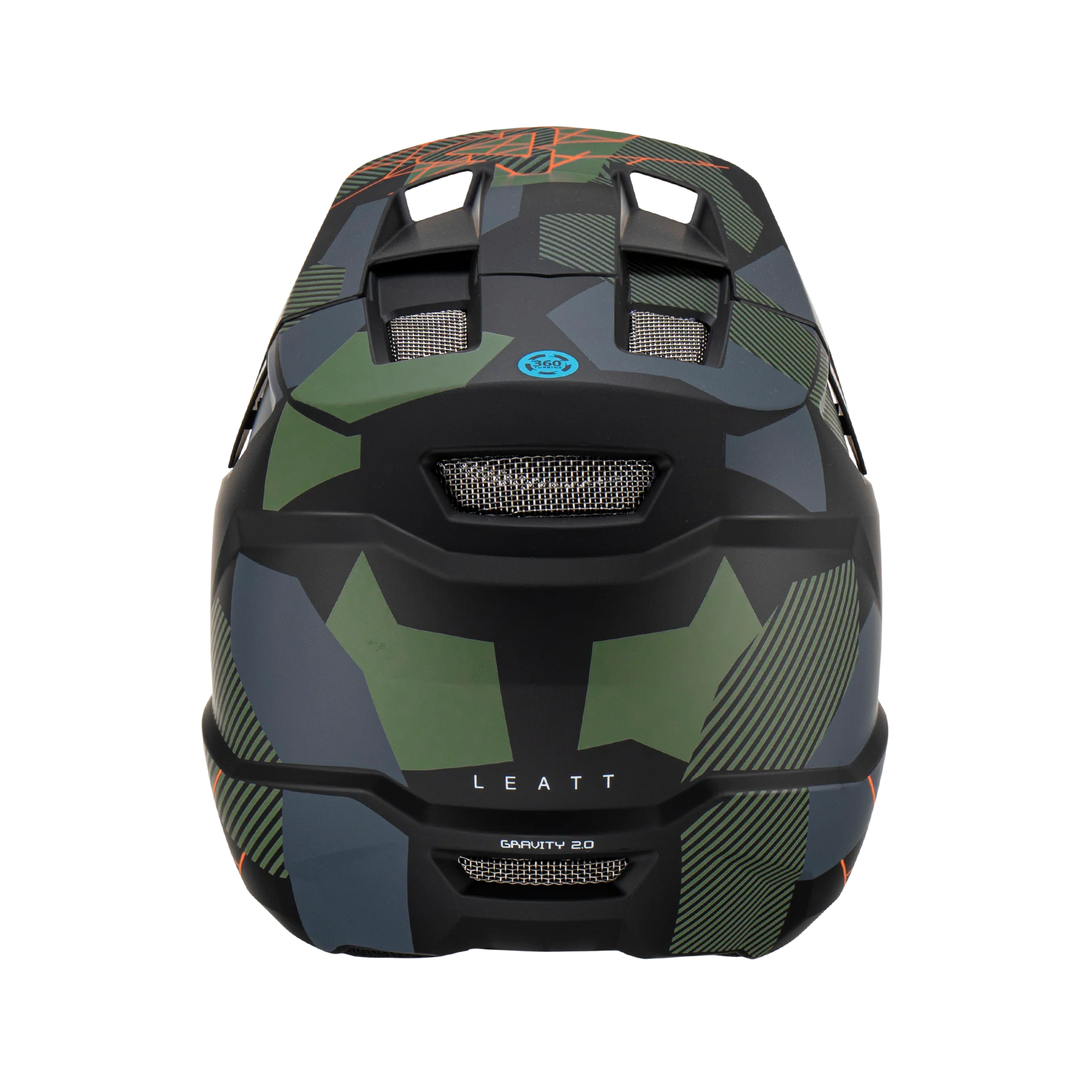 Helmet MTB Gravity 2.0 - Image 3