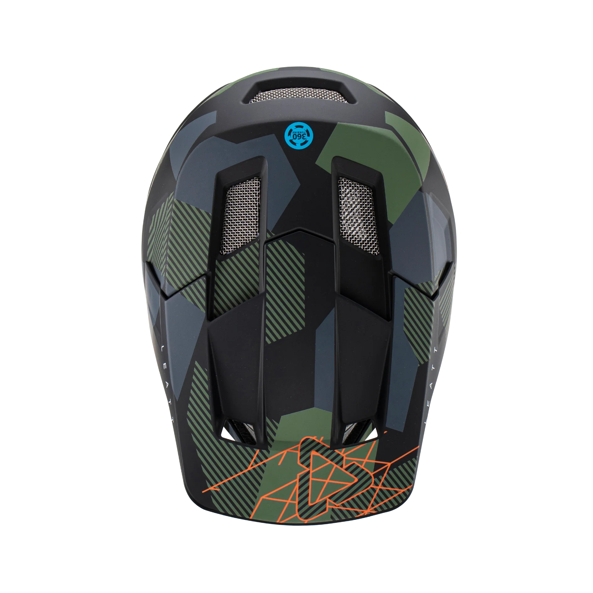 Helmet MTB Gravity 2.0 - Image 4