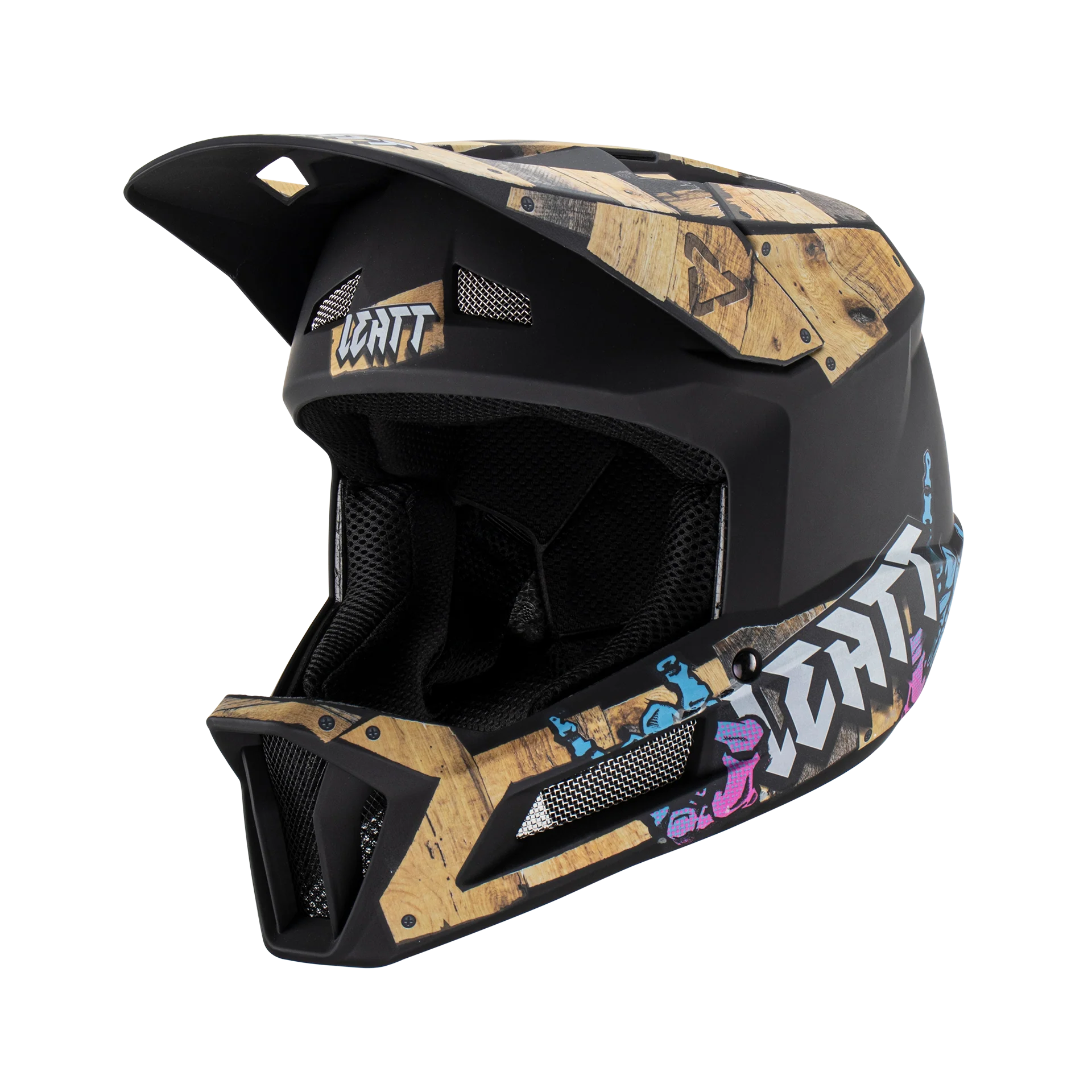 Helmet MTB Gravity 2.0 - Image 9