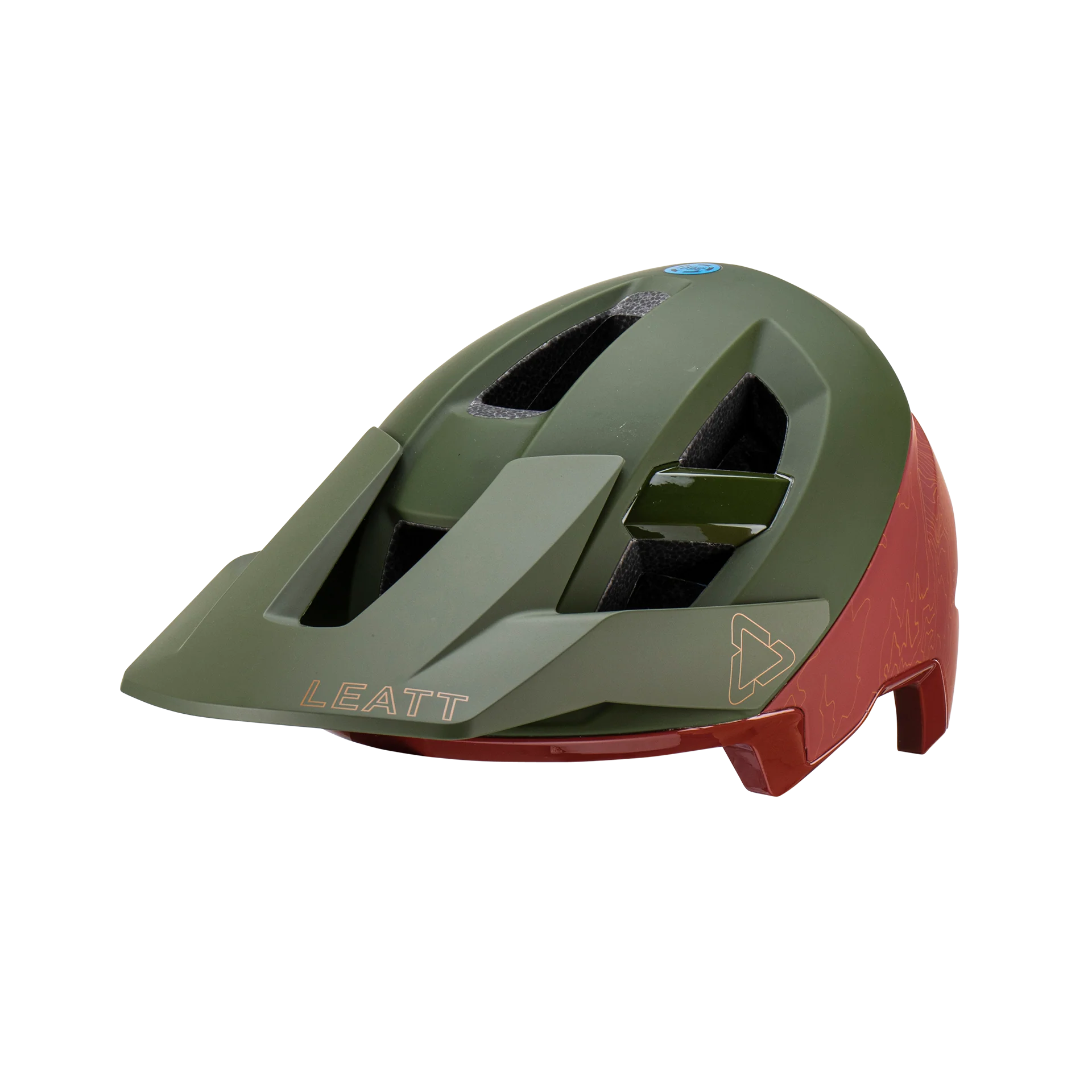 Helmet MTB All Mountain 3.0 - Image 10