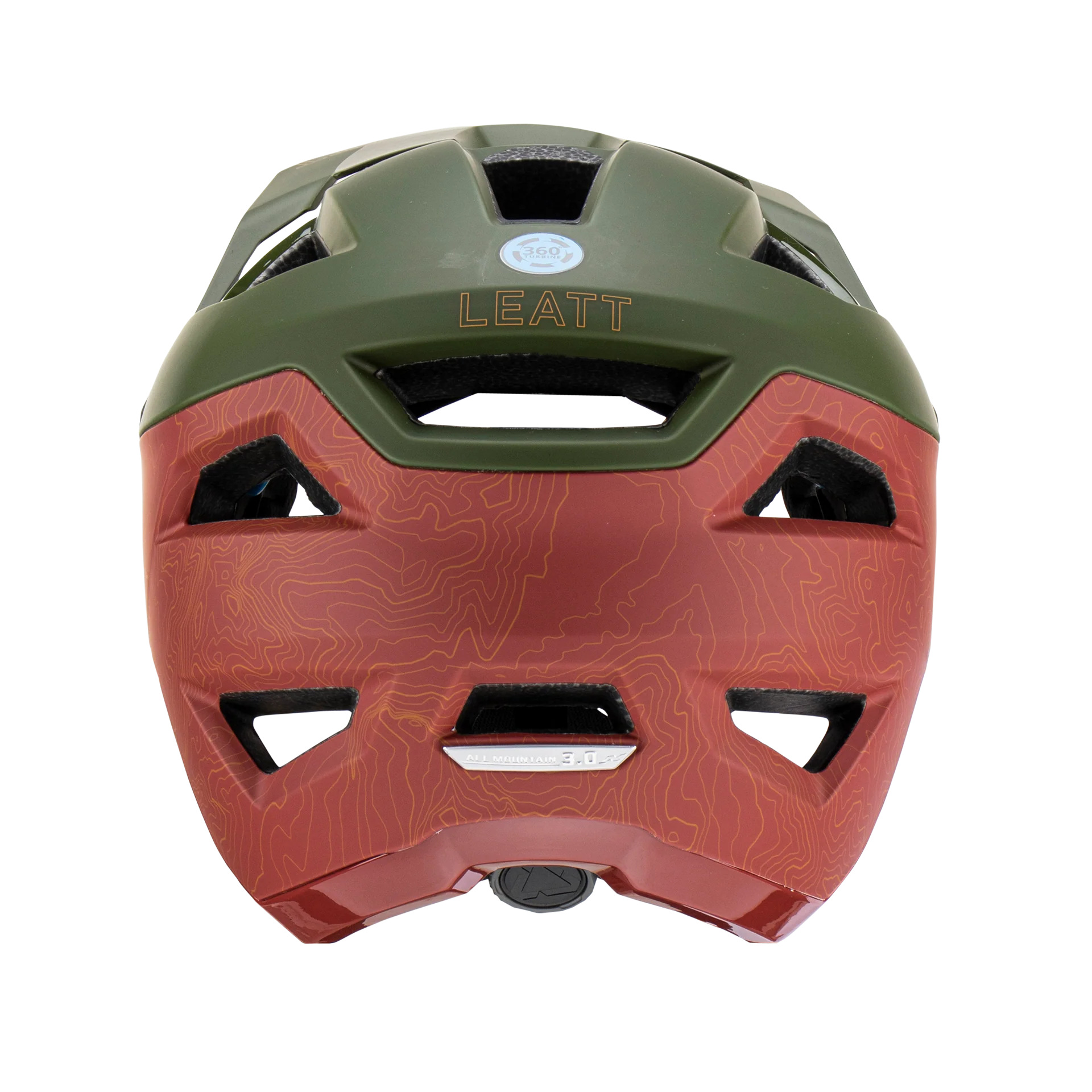 Helmet MTB All Mountain 3.0 - Image 12