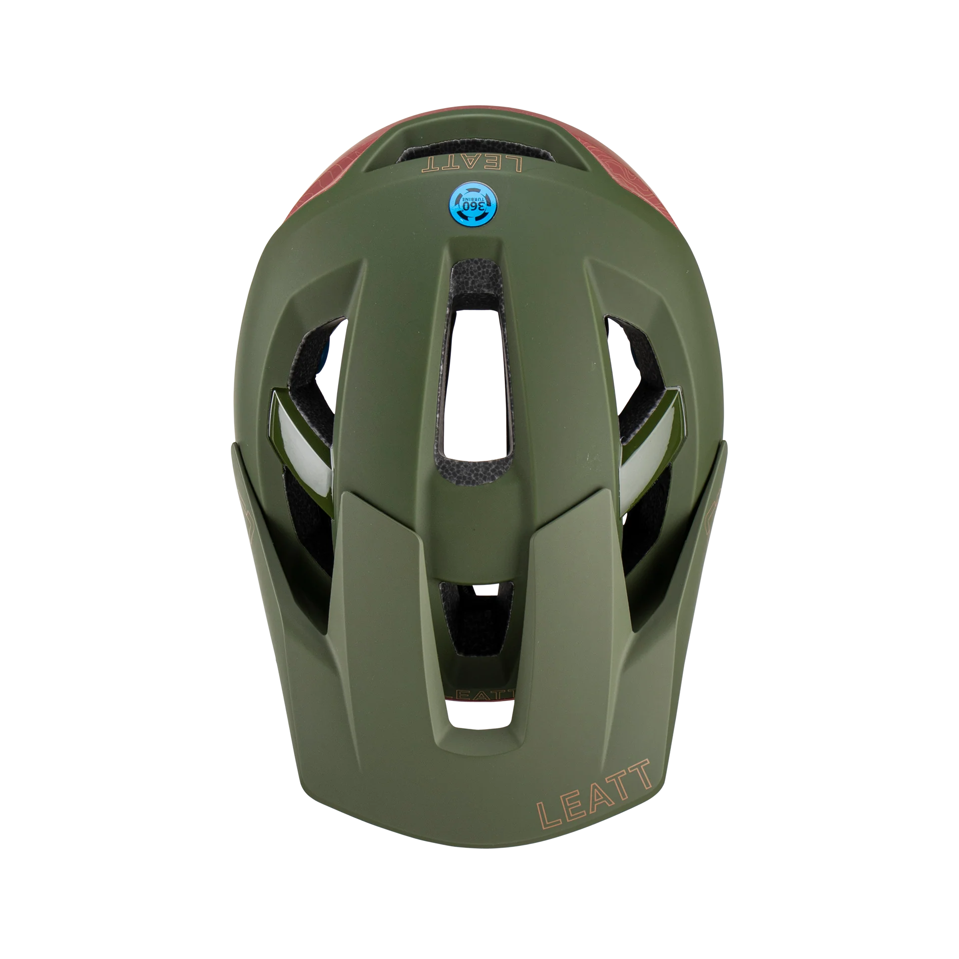 Helmet MTB All Mountain 3.0 - Image 13