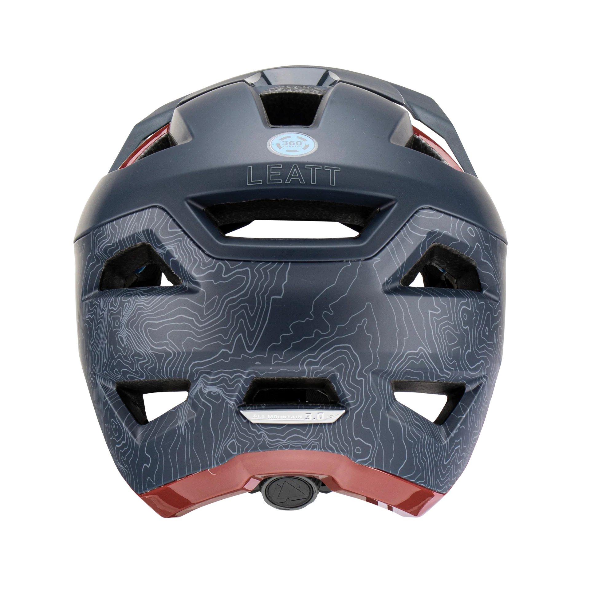 Helmet MTB All Mountain 3.0 - Image 16