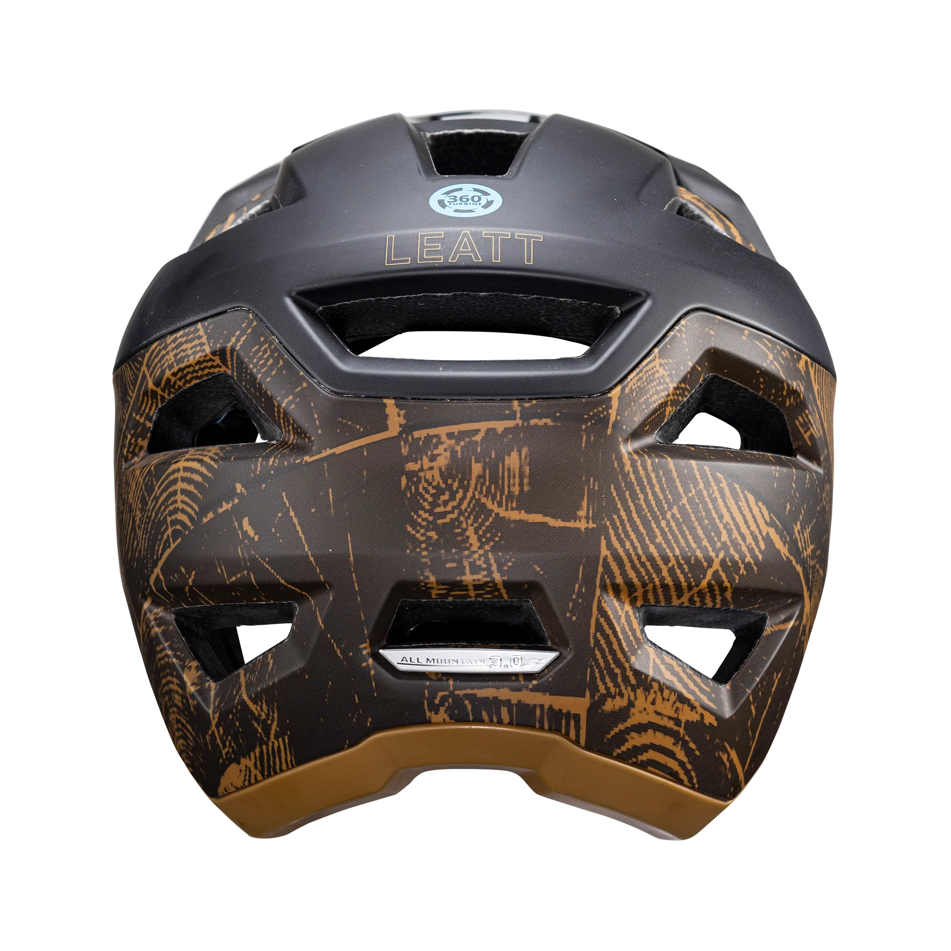 Helmet MTB All Mountain 3.0 - Image 3