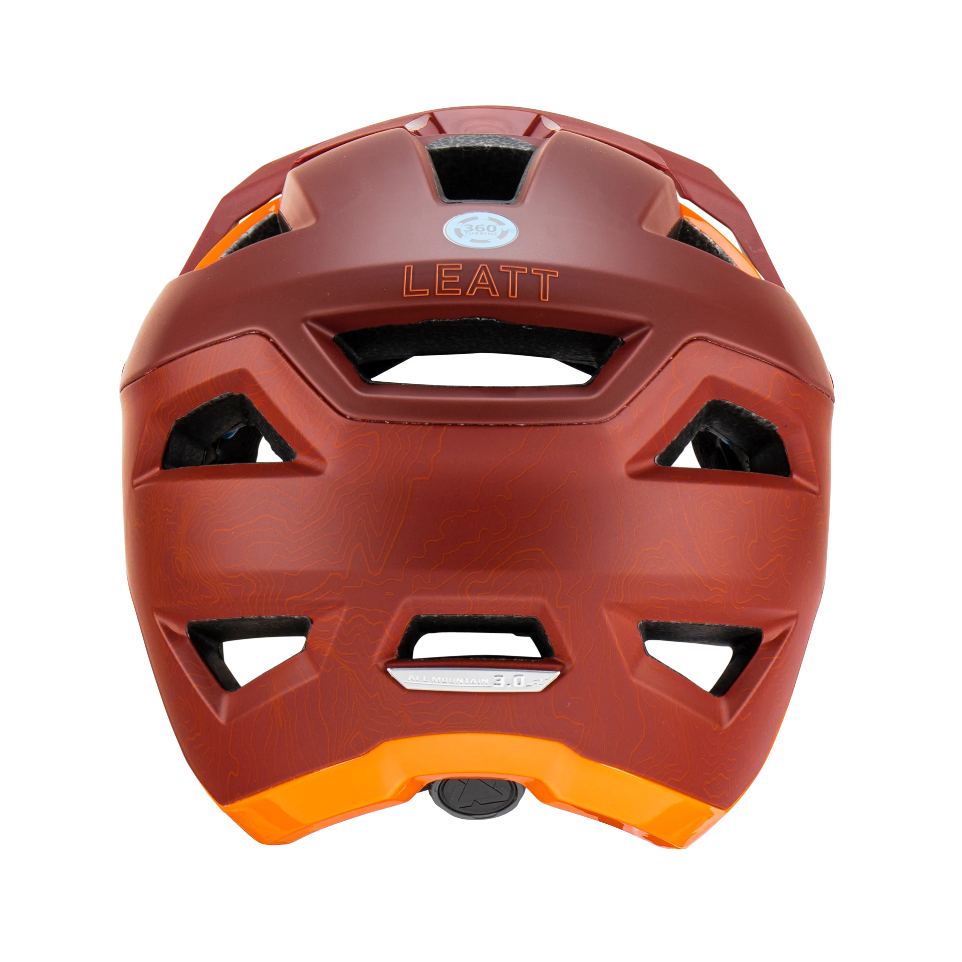 Helmet MTB All Mountain 3.0 - Image 8