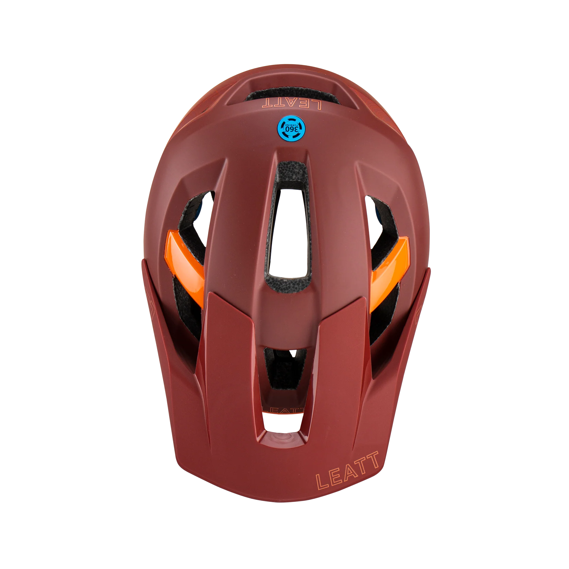 Helmet MTB All Mountain 3.0 - Image 9
