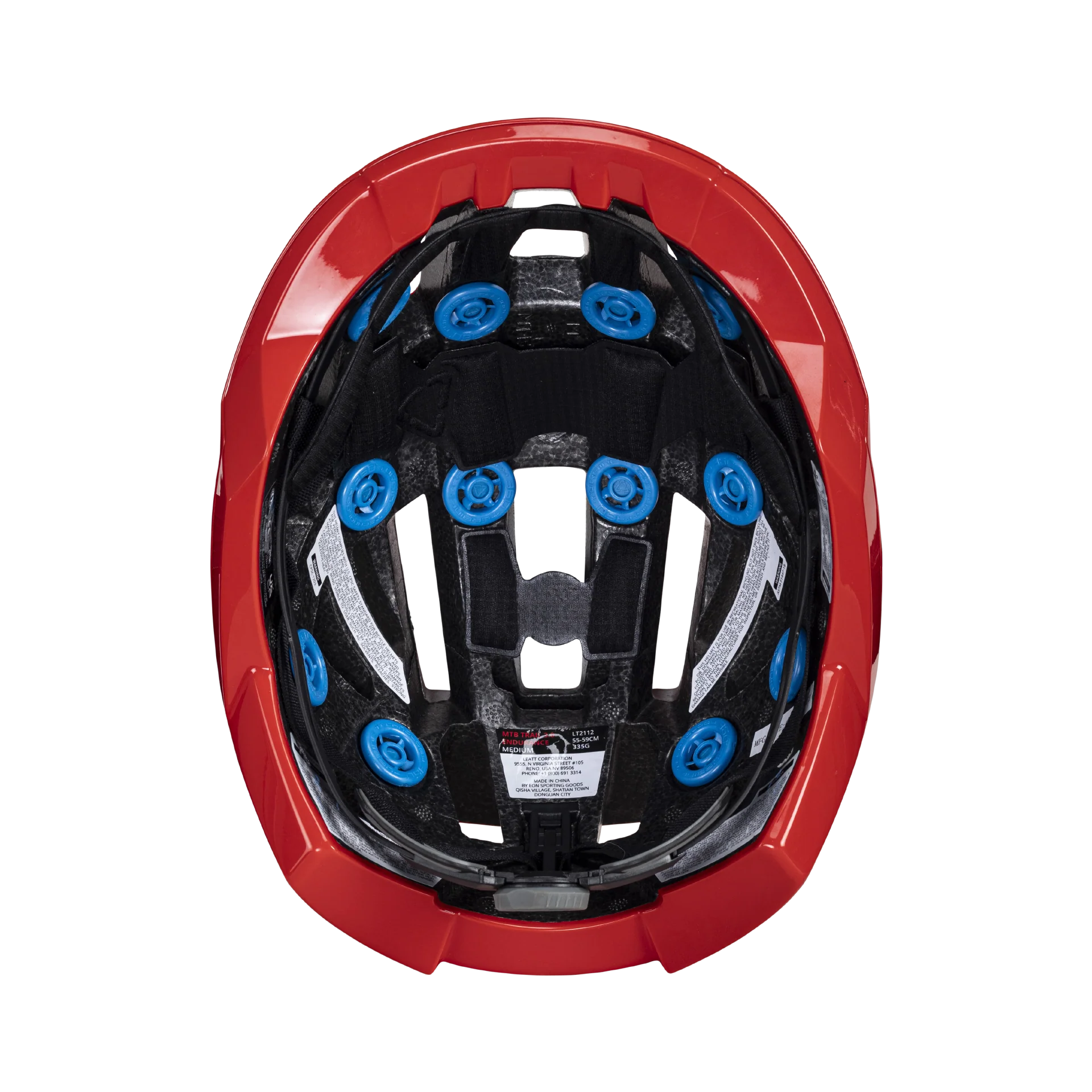 Helmet MTB Endurance 3.0 - Image 10