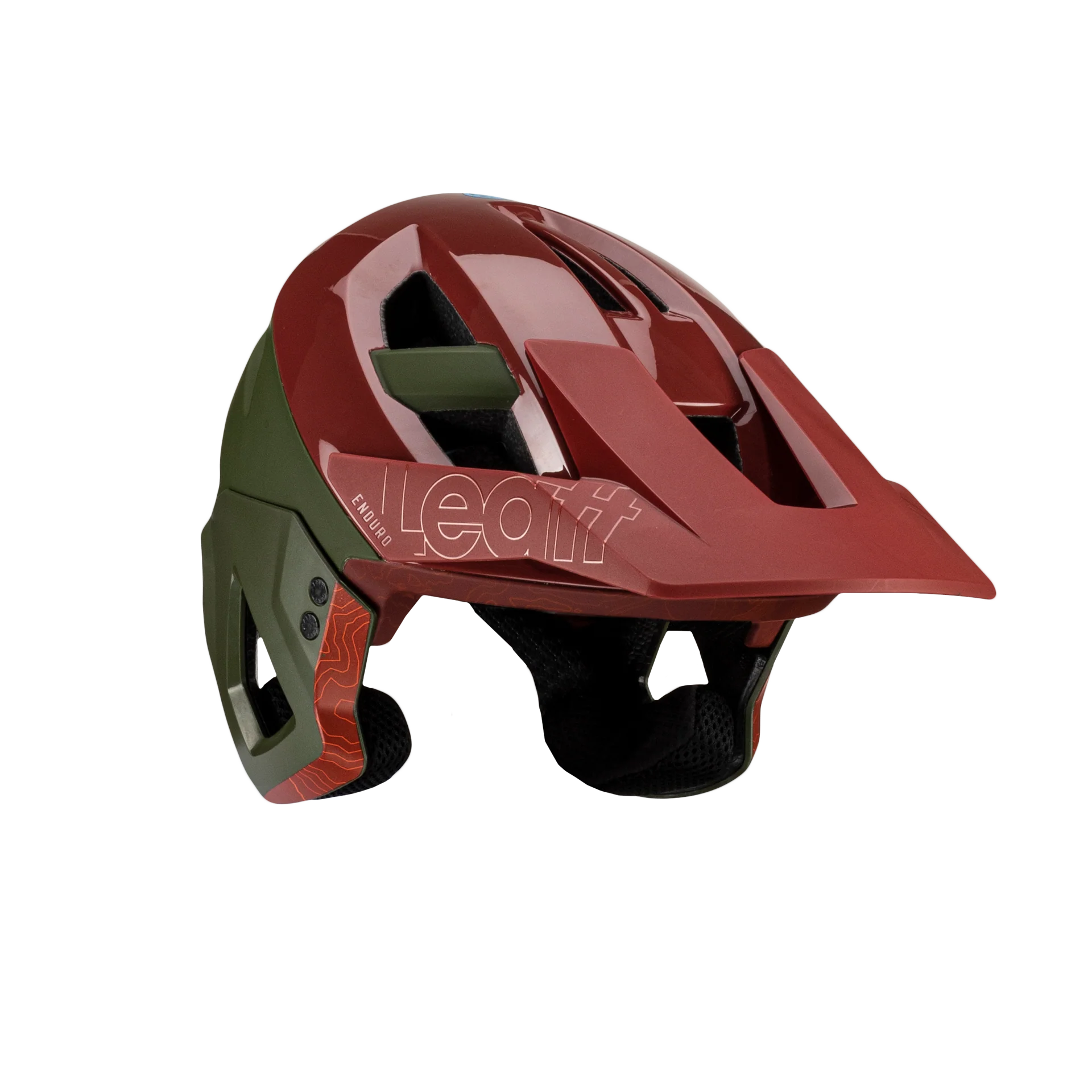Helmet MTB Enduro 3.0 - Image 4