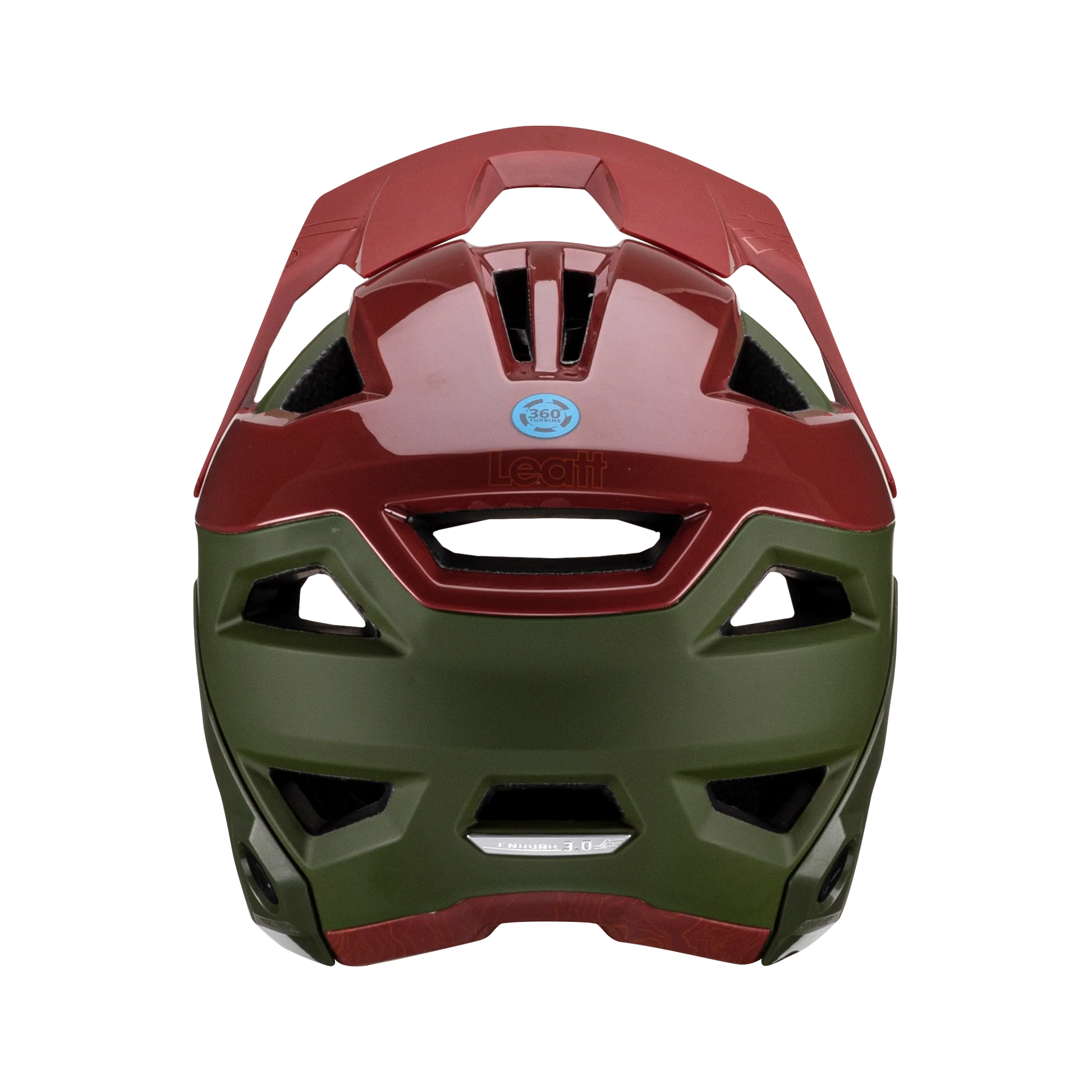 Helmet MTB Enduro 3.0 - Image 5