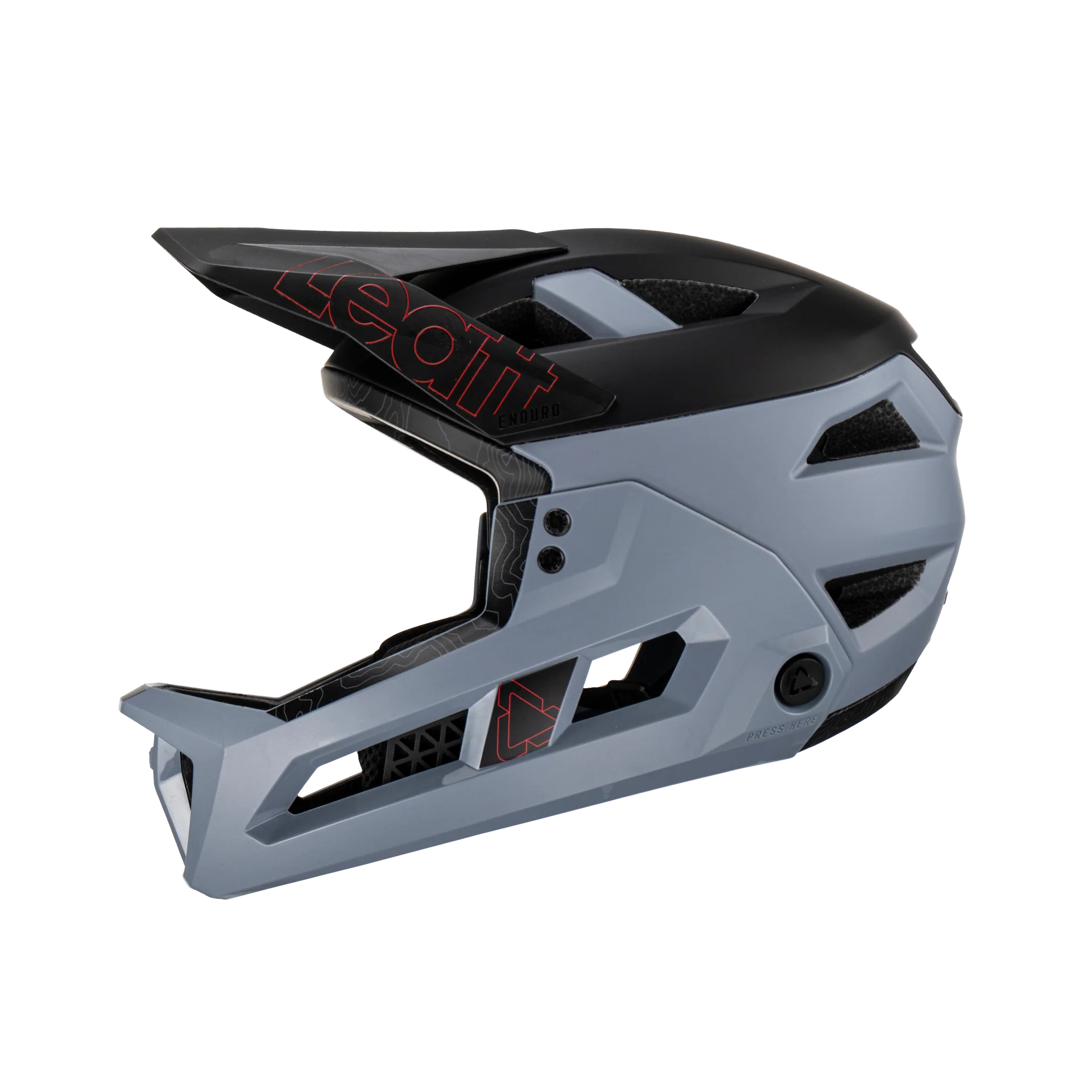 Helmet MTB Enduro 3.0 - Image 8