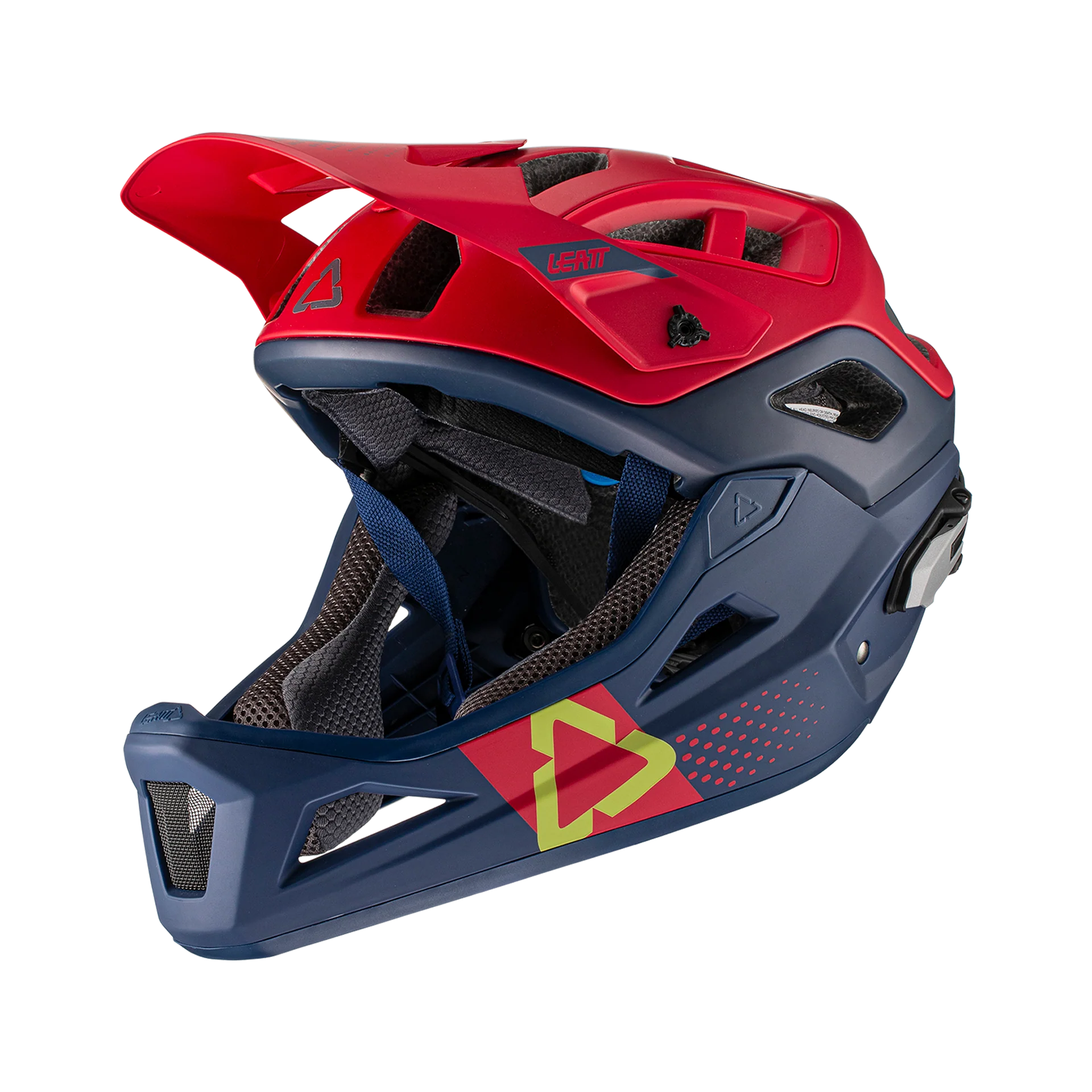 Helmet MTB Enduro 3.0 V21 - Image 5
