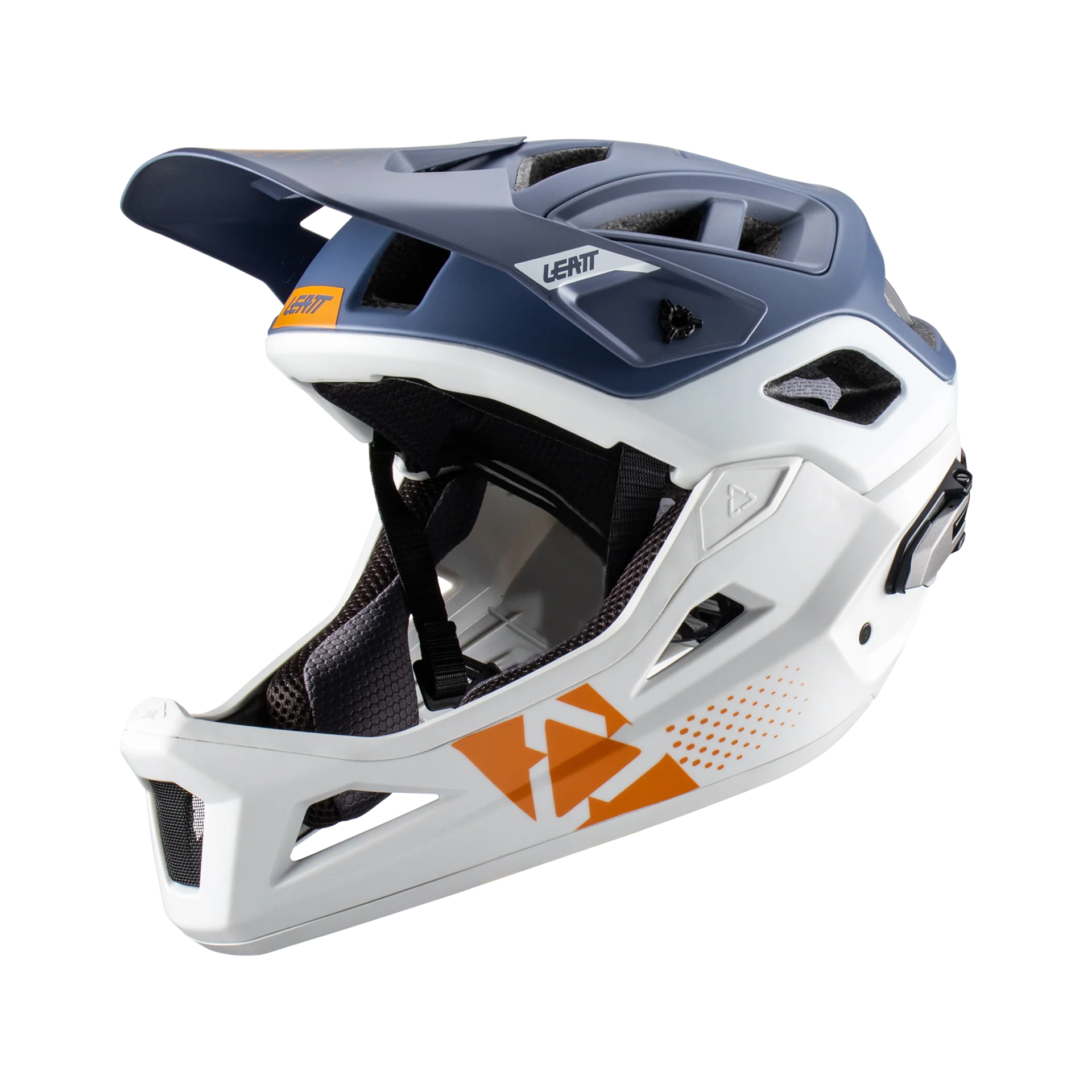 Helmet MTB Enduro 3.0 V22 - Image 5