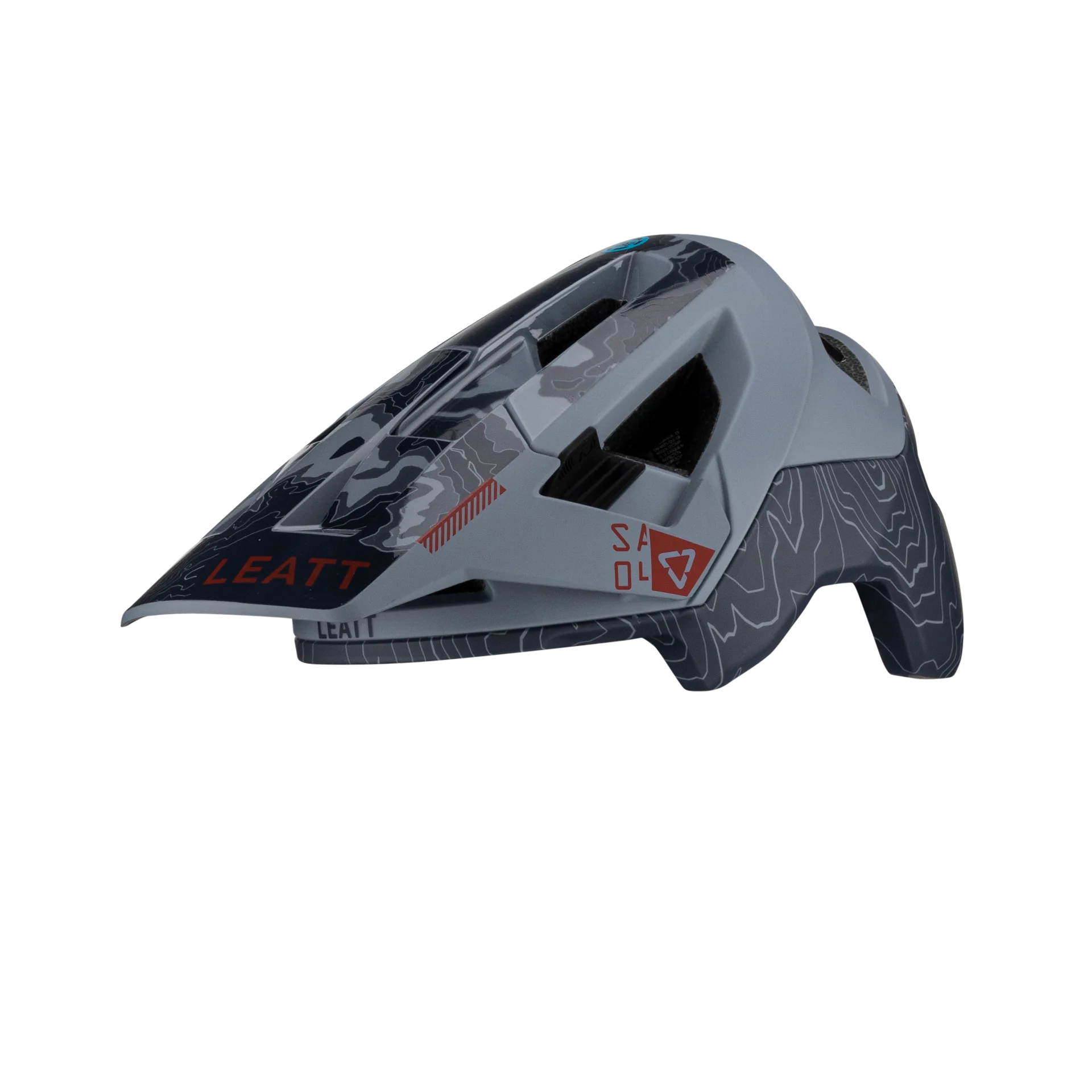 Helmet MTB All Mountain 4.0 - Image 11