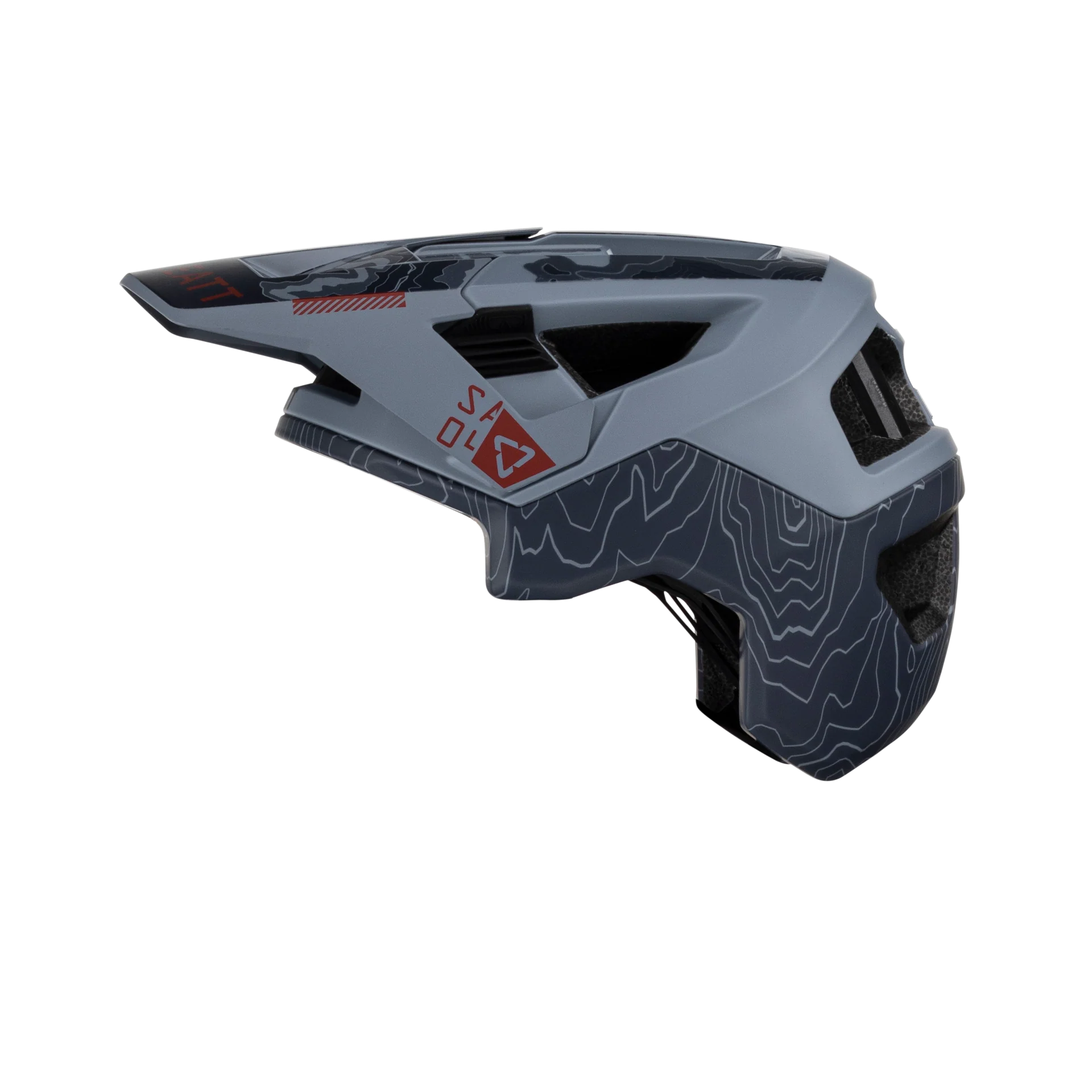 Helmet MTB All Mountain 4.0 - Image 13