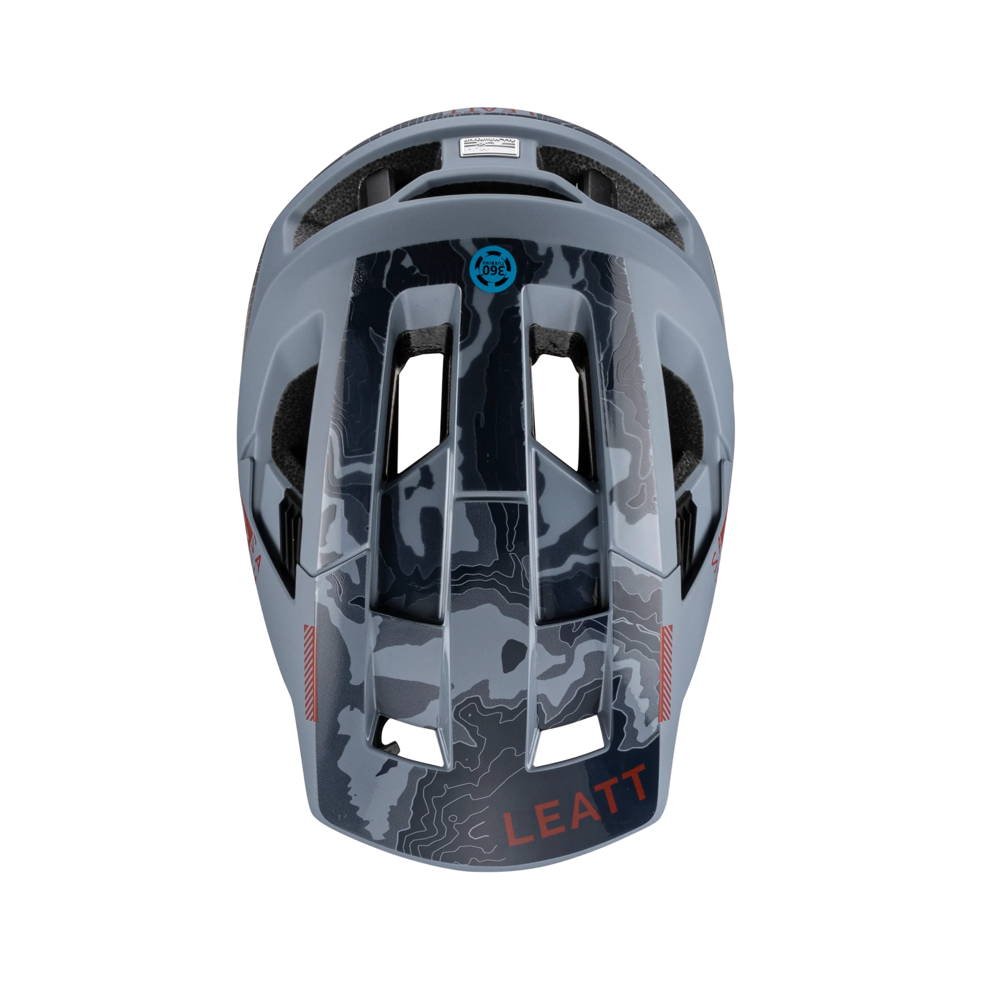 Helmet MTB All Mountain 4.0 - Image 15