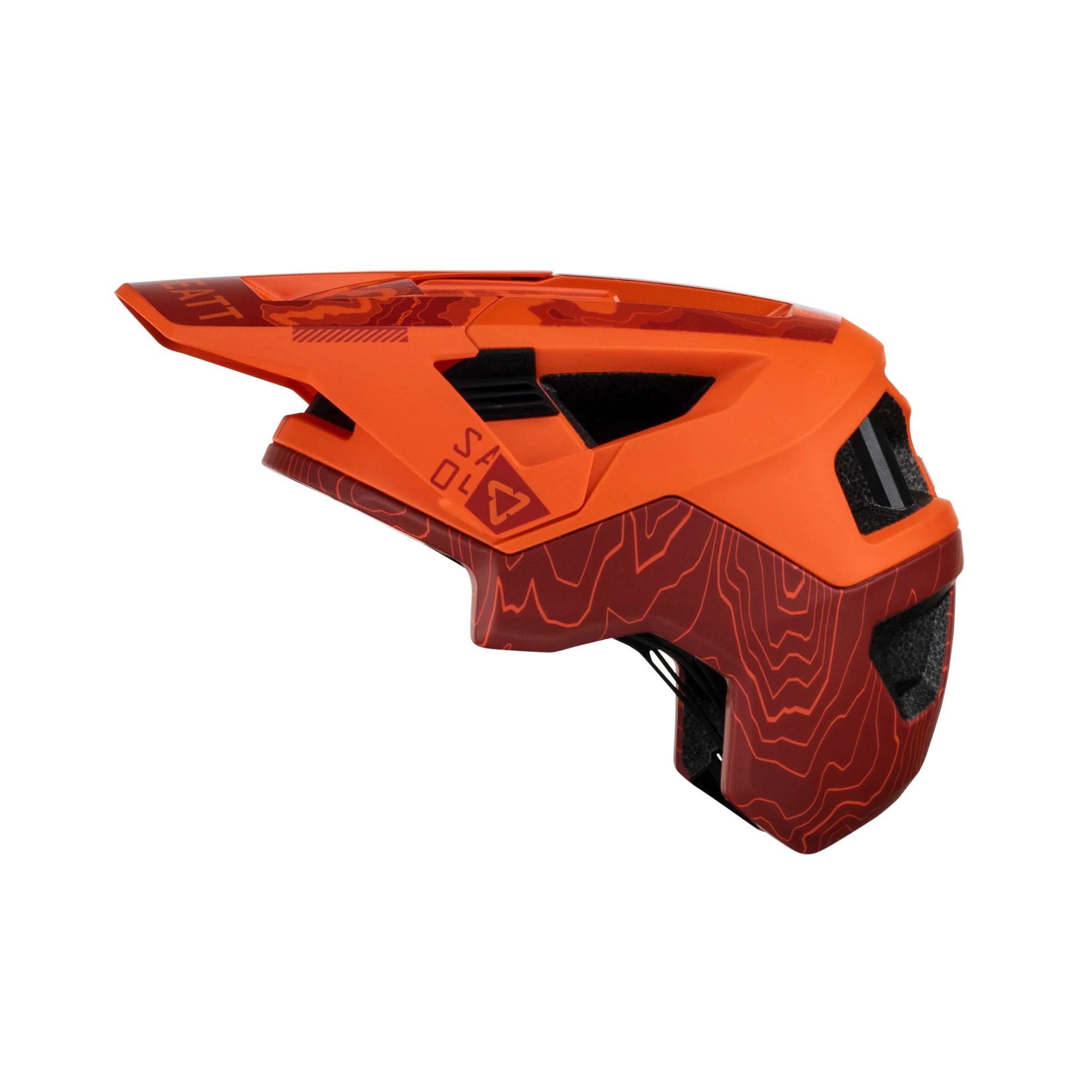 Helmet MTB All Mountain 4.0 - Image 3