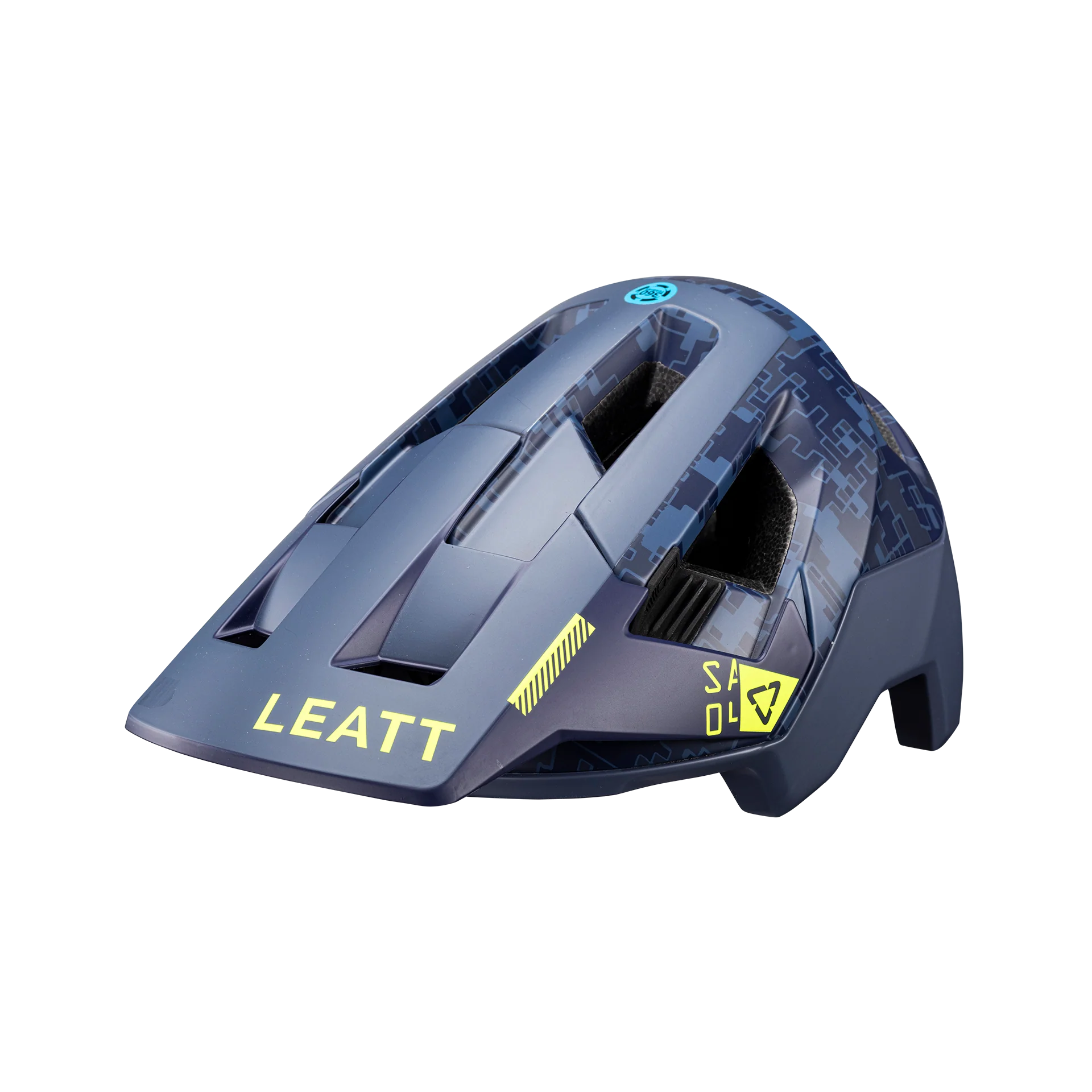 Helmet MTB All Mountain 4.0 - Image 32