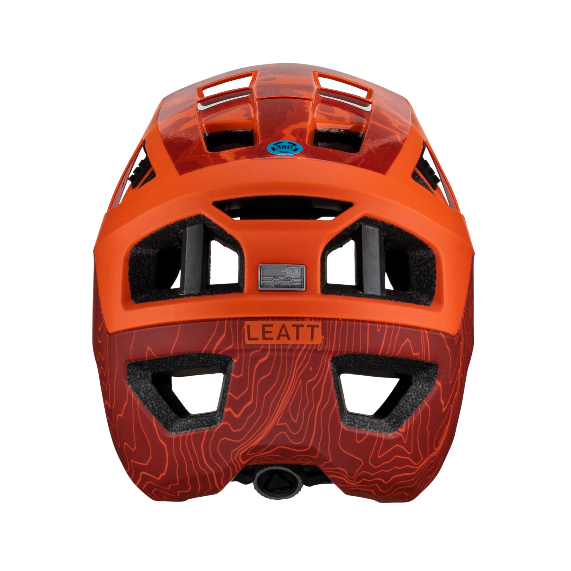 Helmet MTB All Mountain 4.0 - Image 4