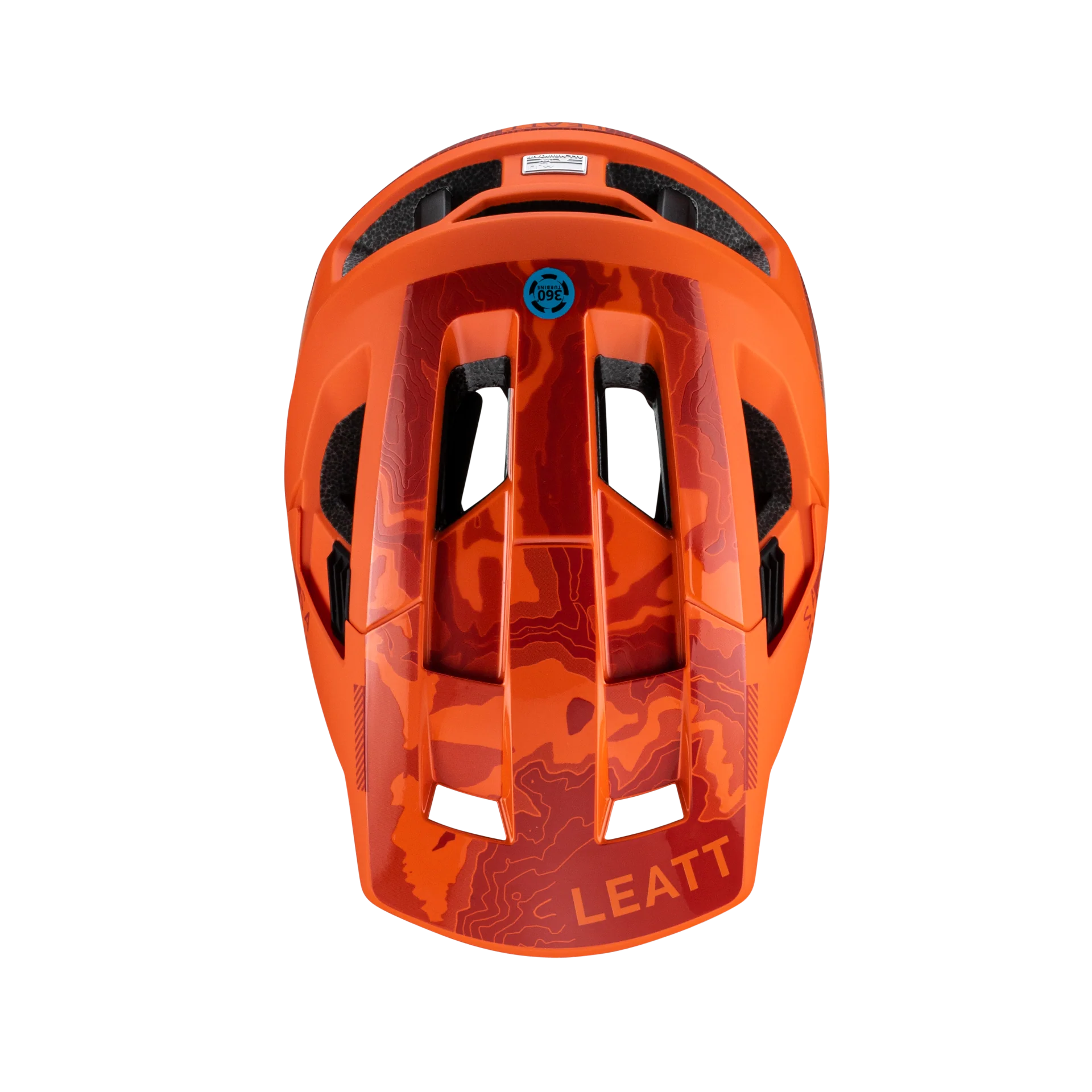 Helmet MTB All Mountain 4.0 - Image 5