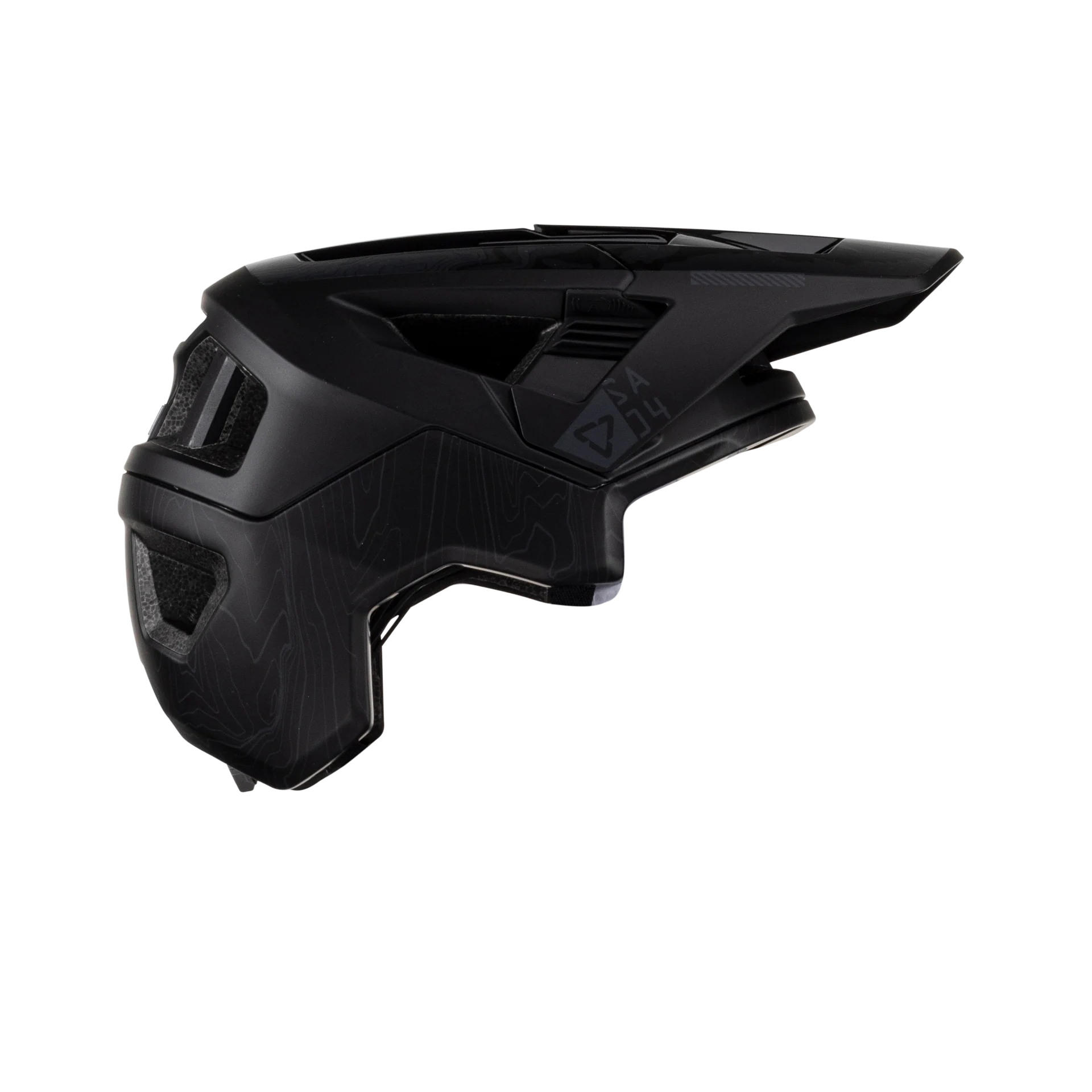 Helmet MTB All Mountain 4.0 - Image 7